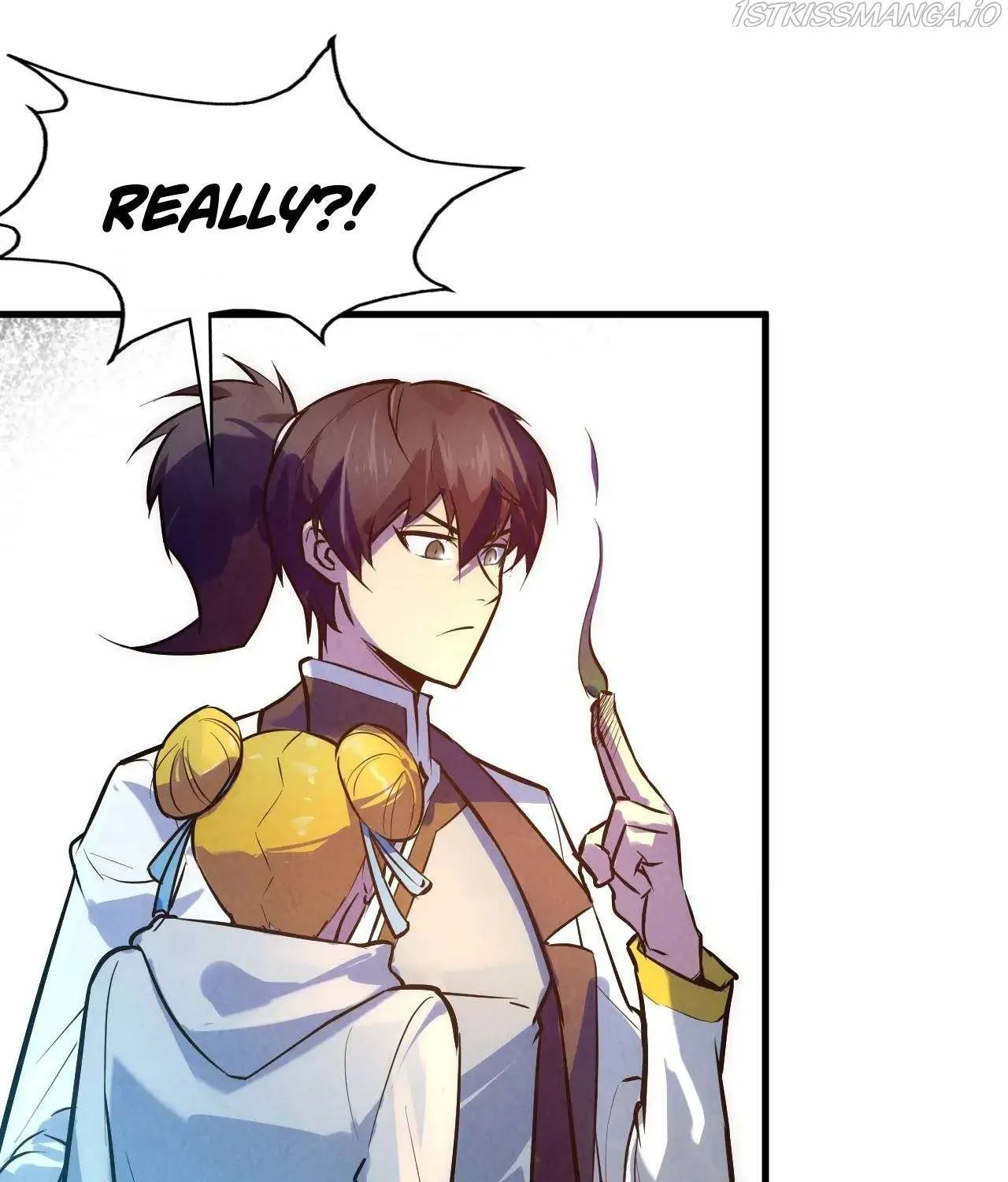 The Ultimate of All Ages Chapter 36 page 31 - 