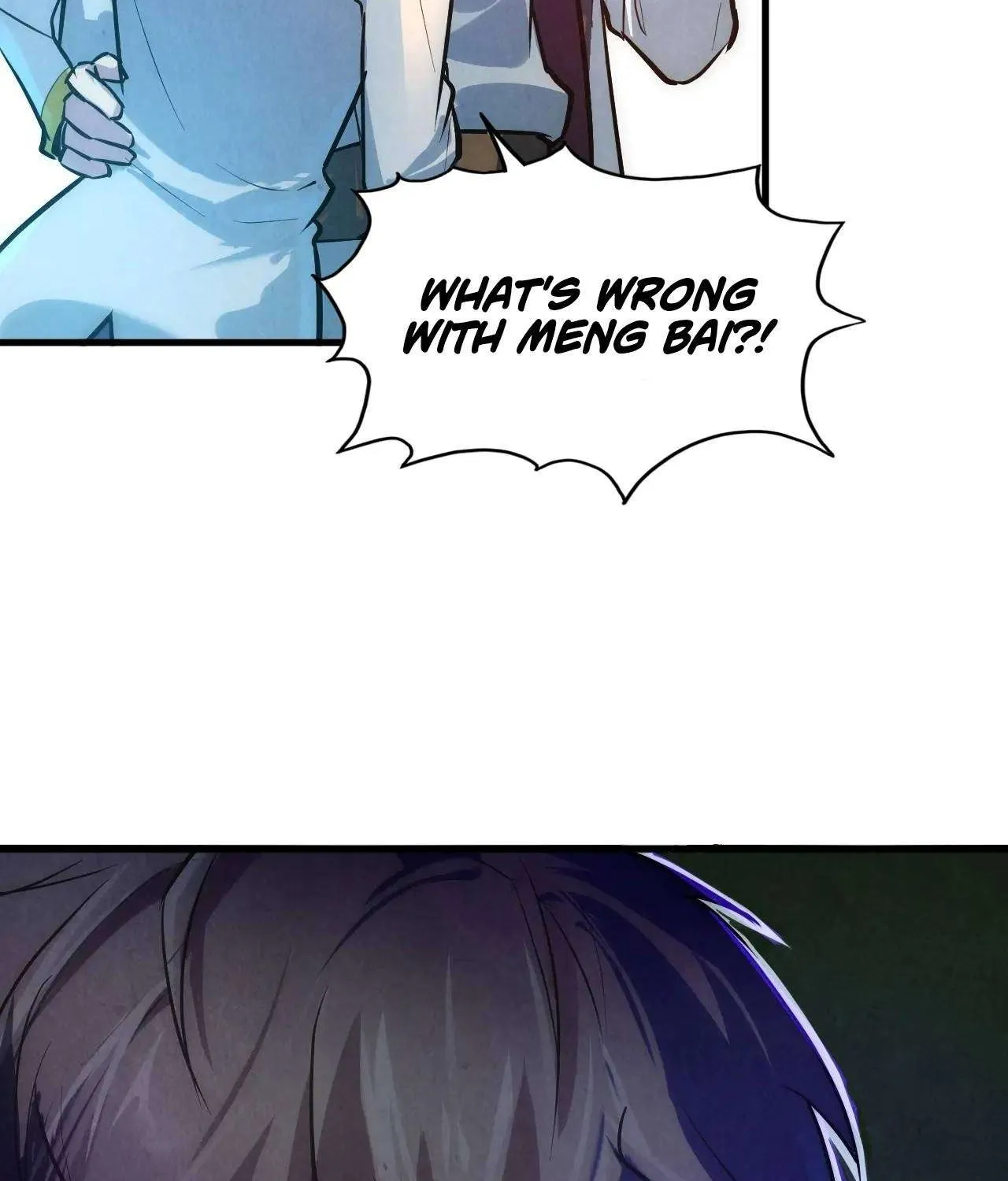 The Ultimate of All Ages Chapter 36 page 32 - 