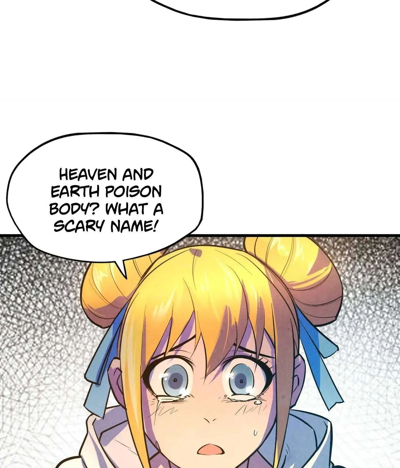 The Ultimate of All Ages Chapter 36 page 34 - 