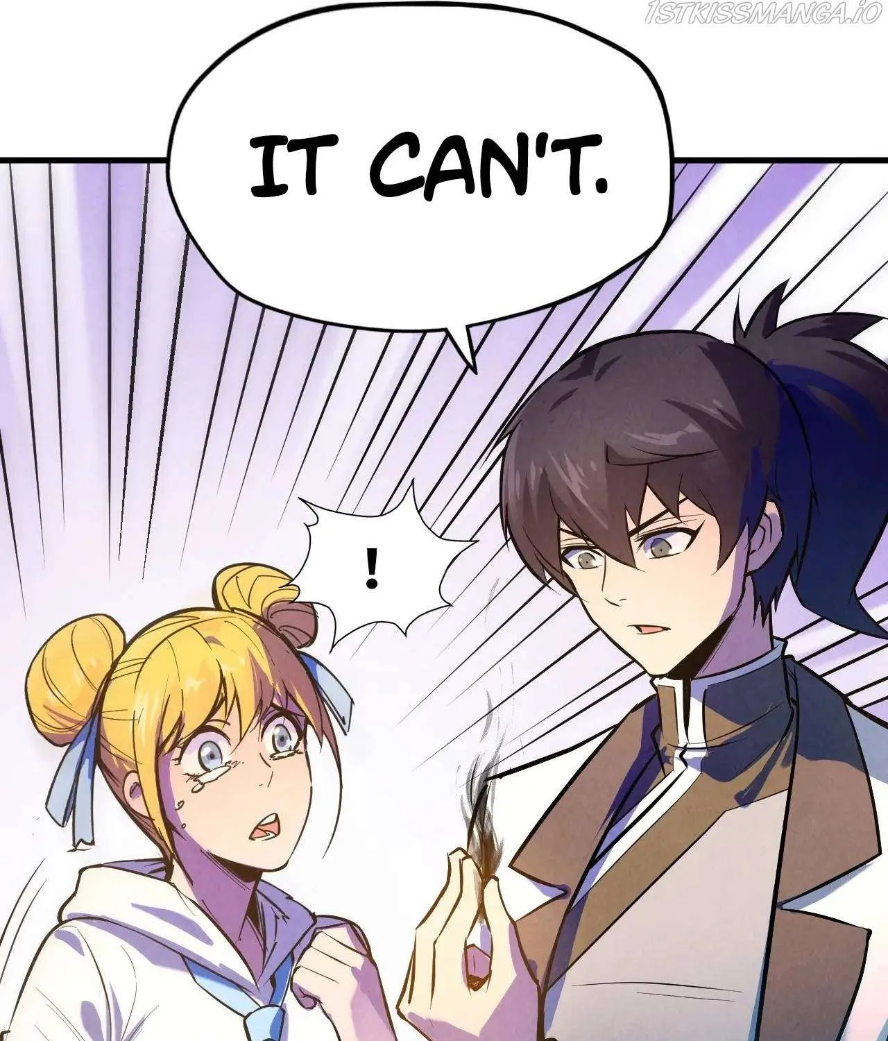 The Ultimate of All Ages Chapter 36 page 36 - 