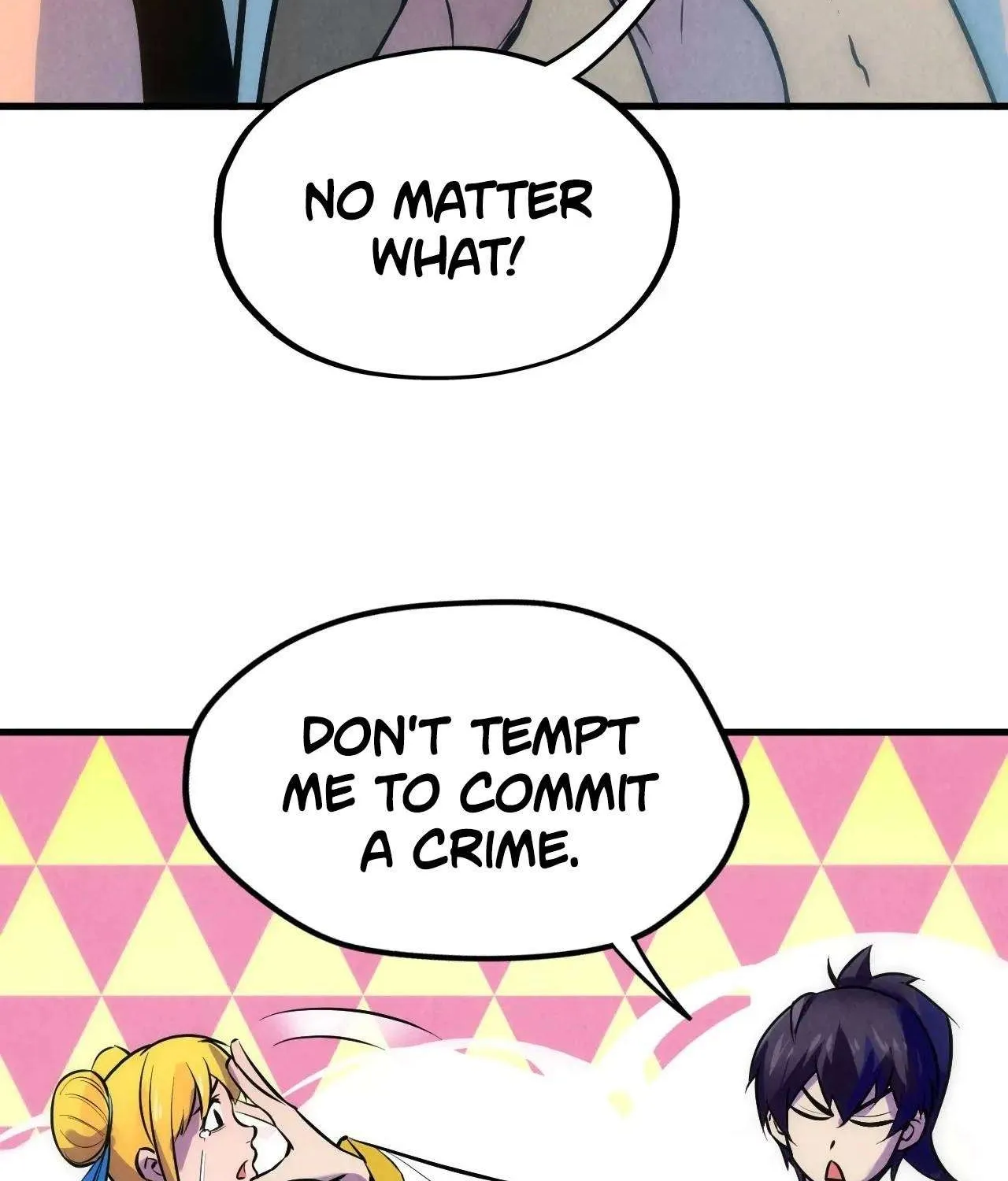 The Ultimate of All Ages Chapter 36 page 39 - 