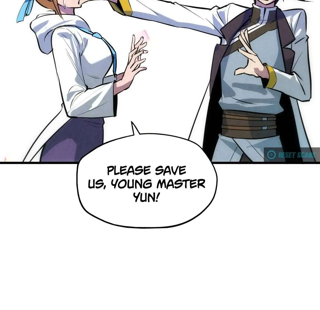 The Ultimate of All Ages Chapter 36 page 40 - 