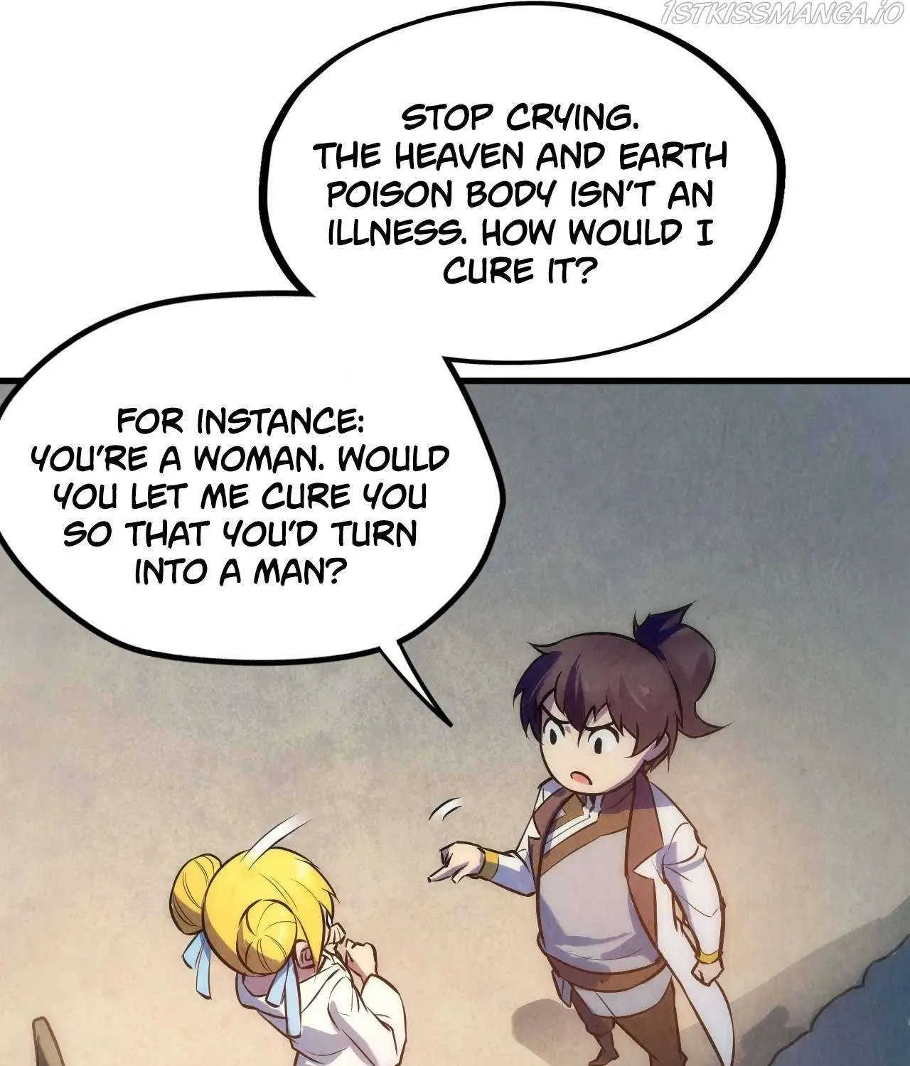 The Ultimate of All Ages Chapter 36 page 41 - 
