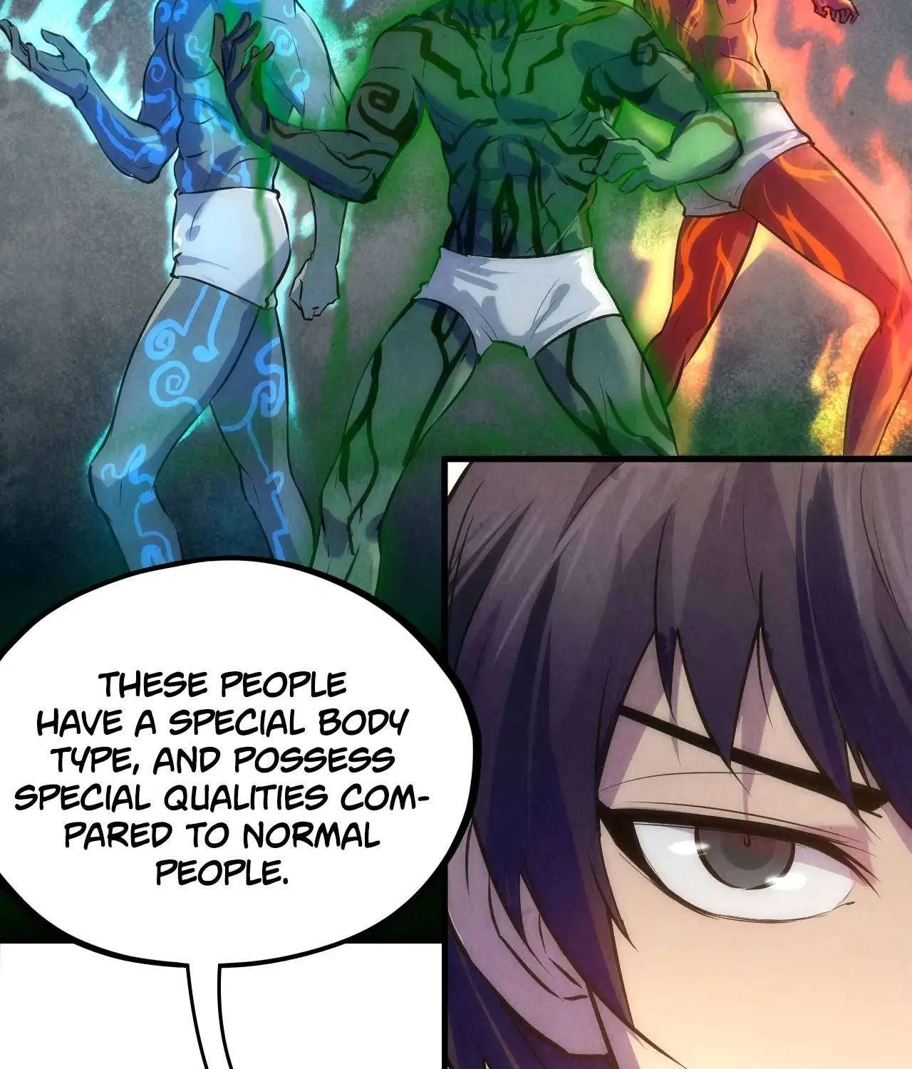 The Ultimate of All Ages Chapter 36 page 43 - 