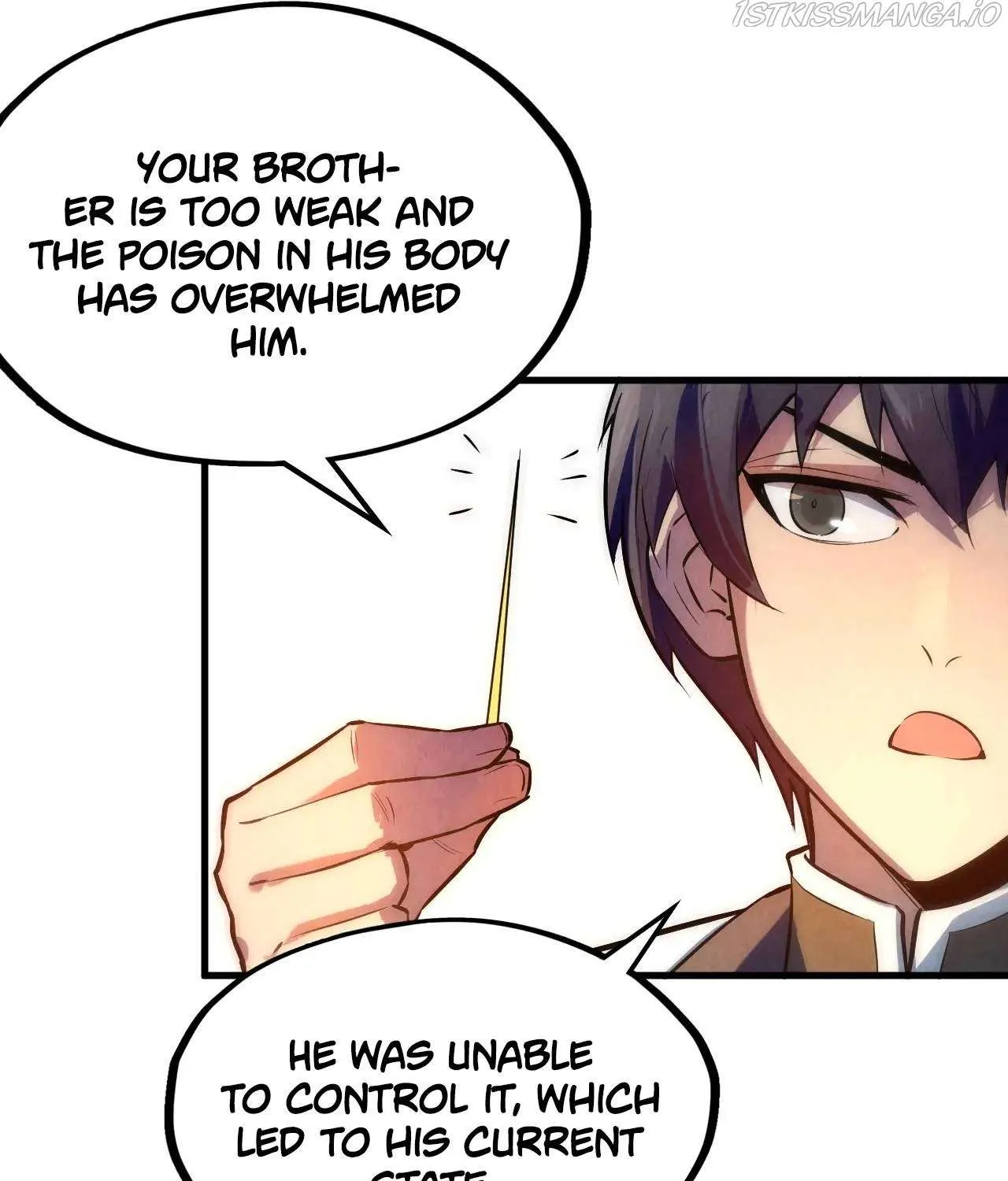 The Ultimate of All Ages Chapter 36 page 47 - 