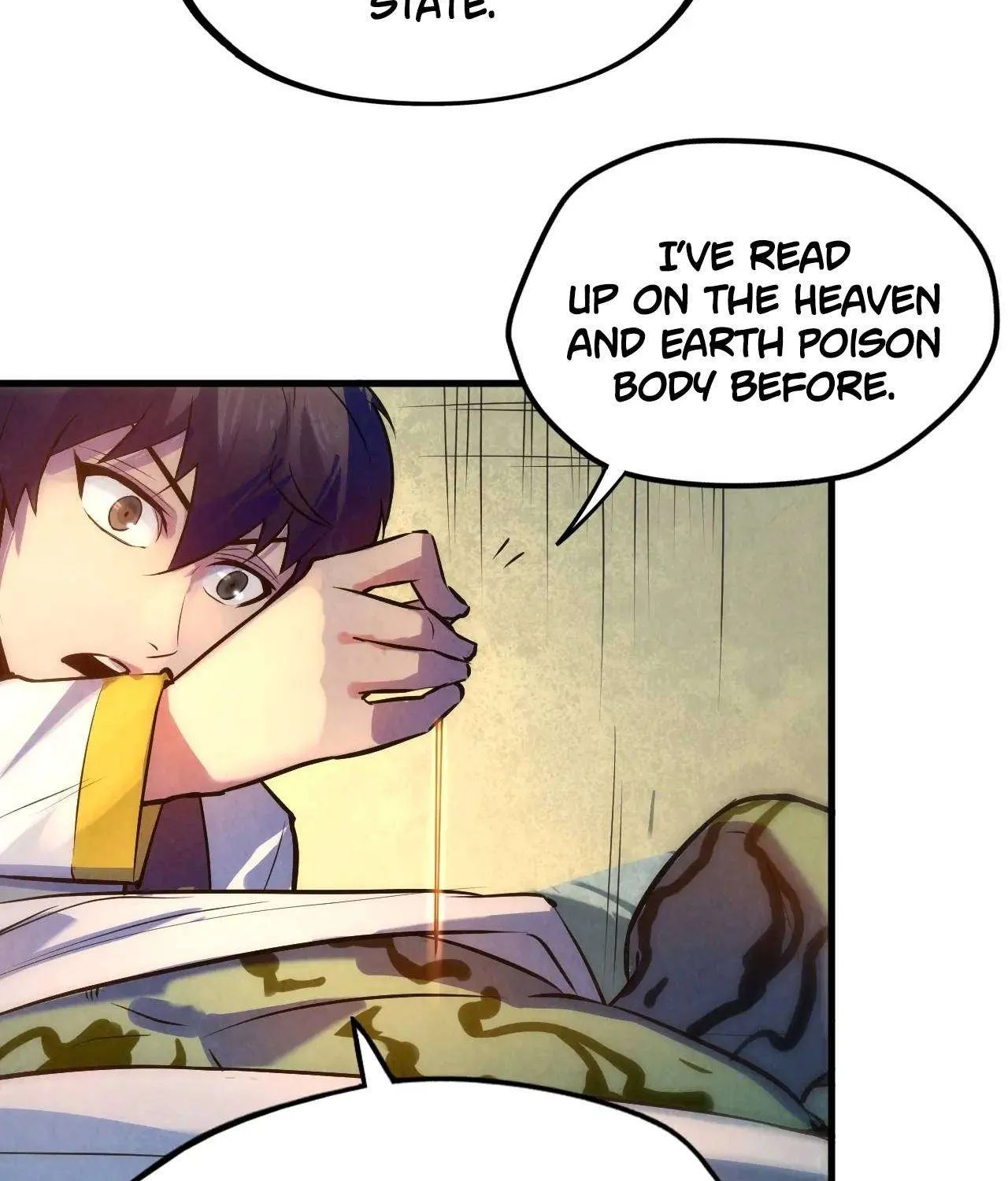 The Ultimate of All Ages Chapter 36 page 48 - 