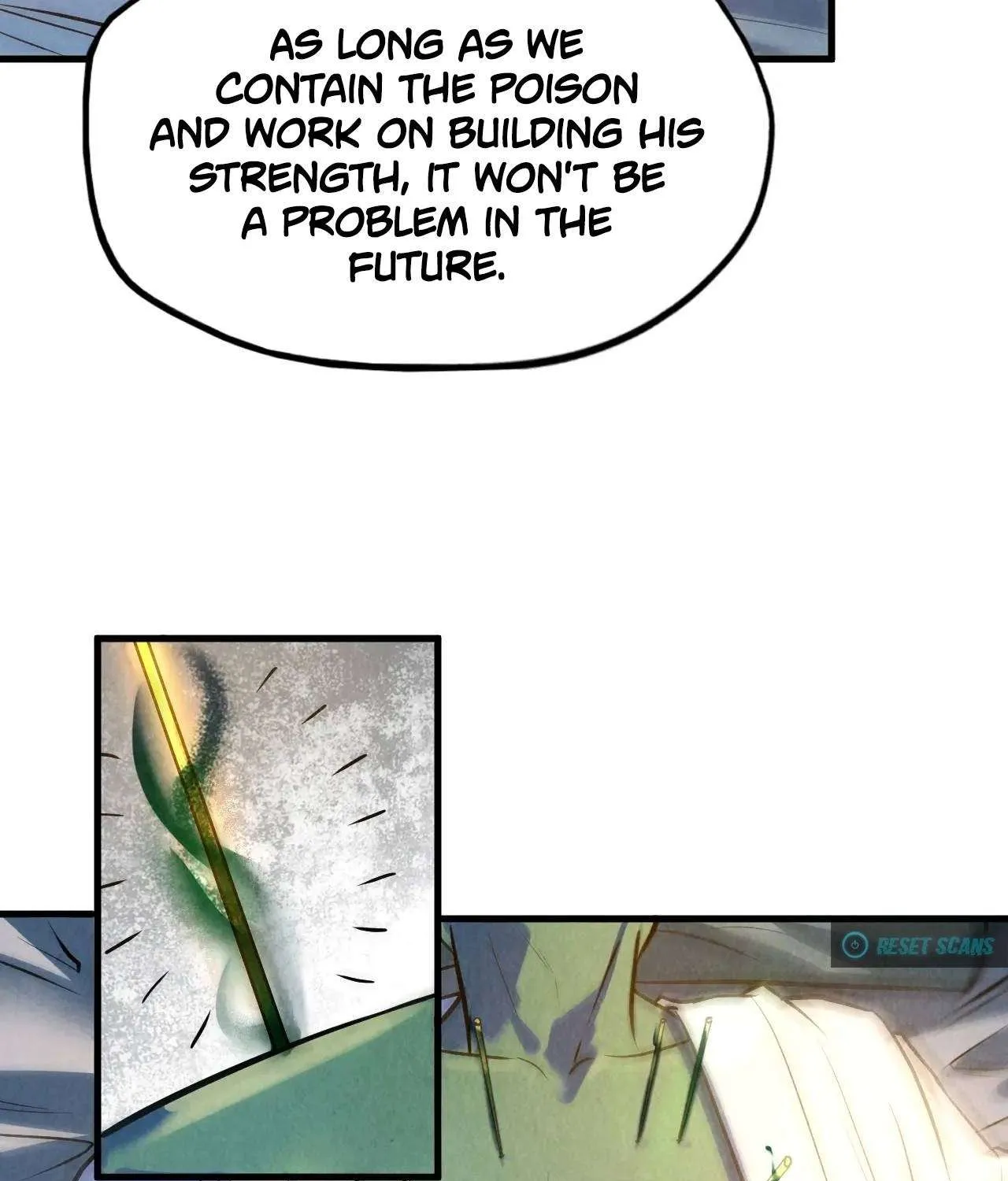 The Ultimate of All Ages Chapter 36 page 49 - 