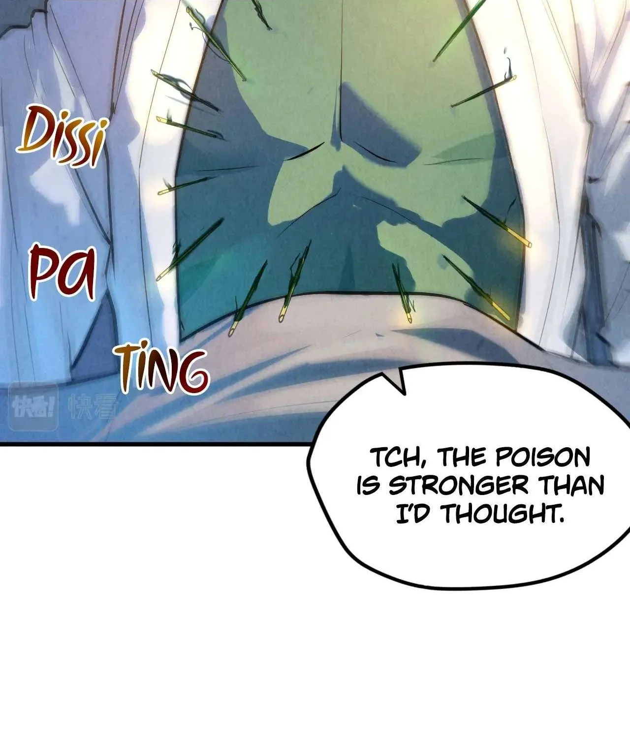 The Ultimate of All Ages Chapter 36 page 50 - 