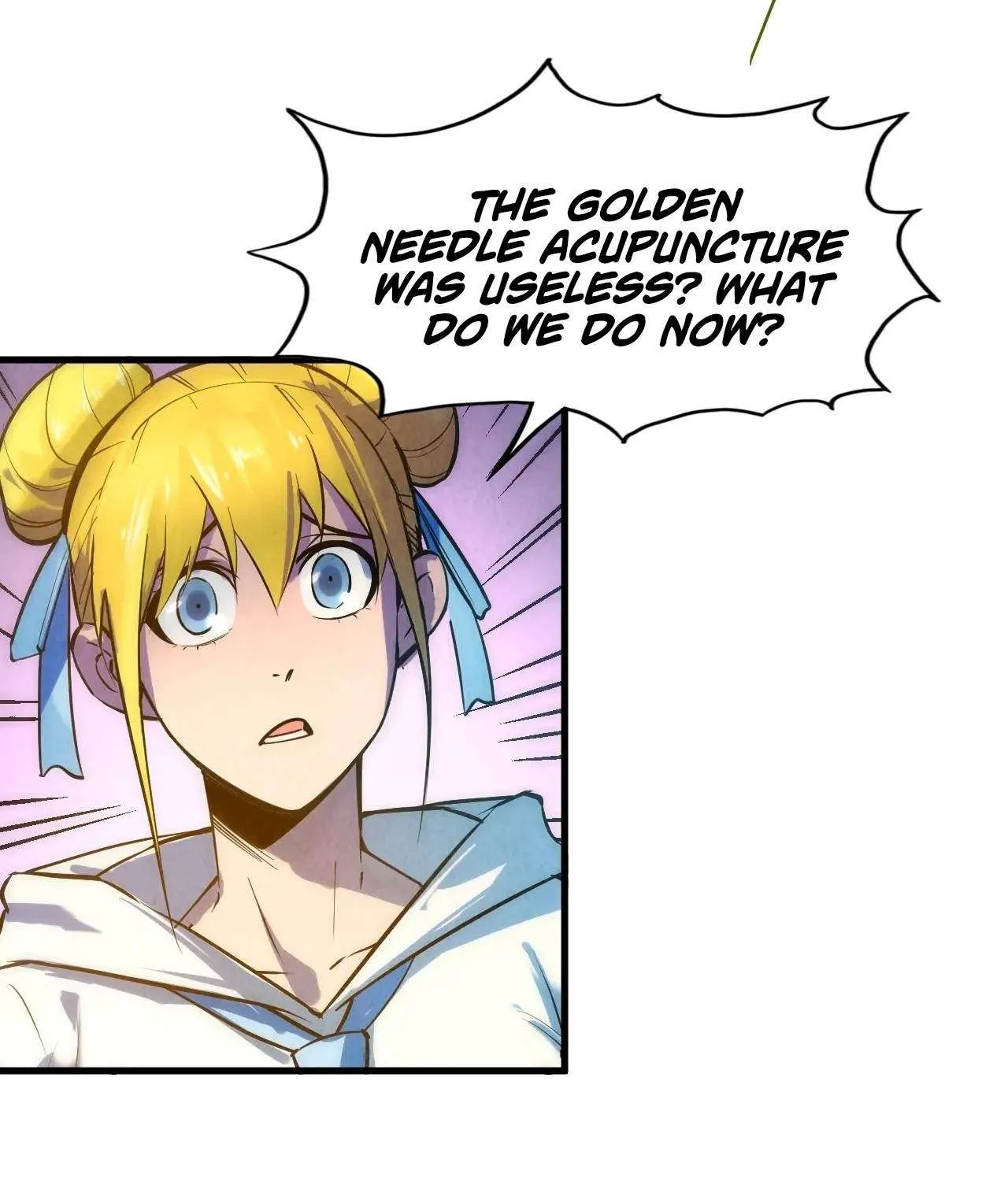 The Ultimate of All Ages Chapter 36 page 54 - 