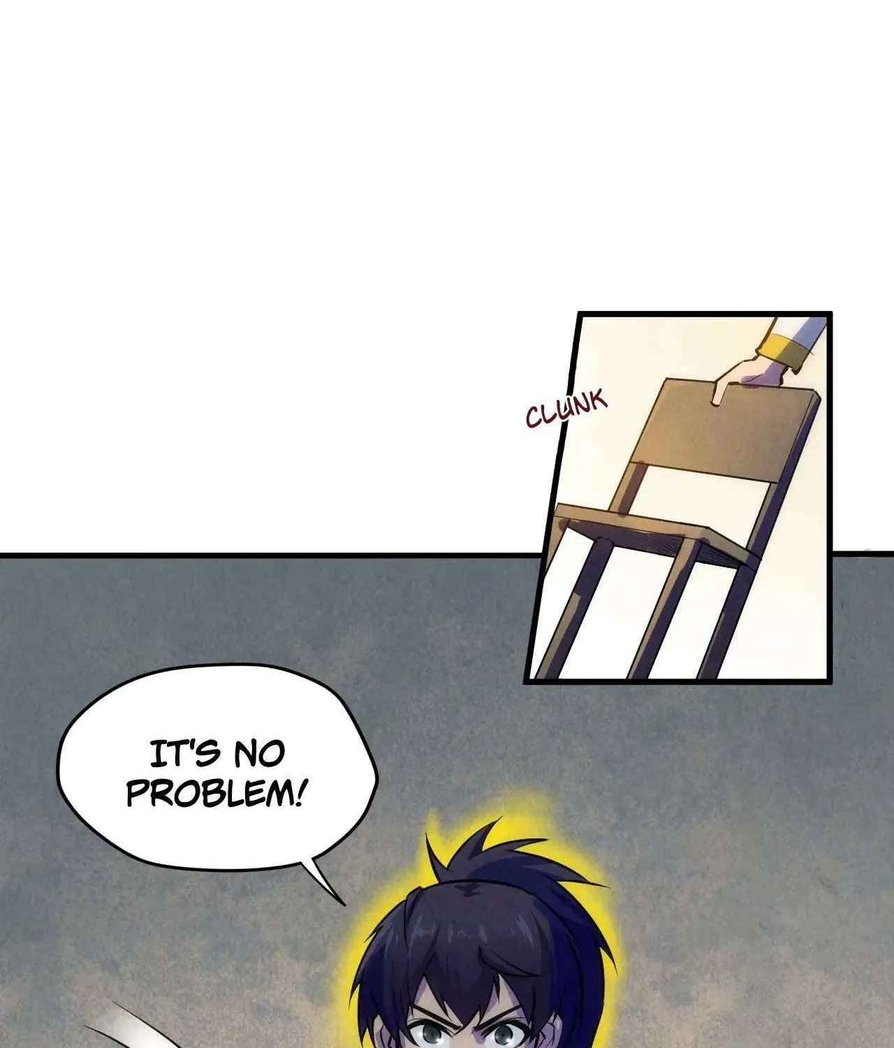 The Ultimate of All Ages Chapter 36 page 55 - 