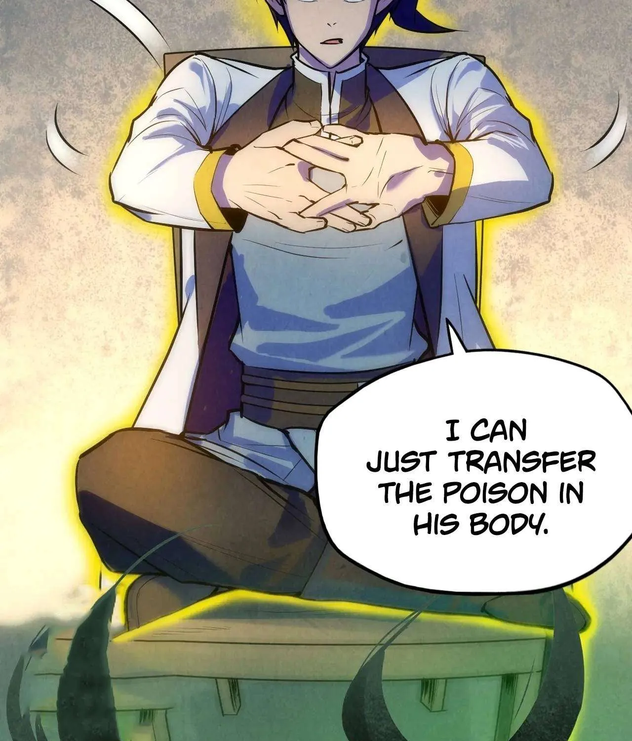 The Ultimate of All Ages Chapter 36 page 56 - 