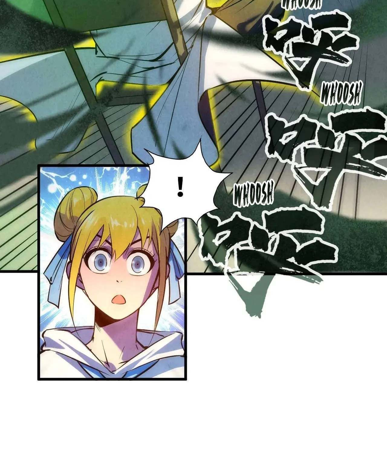 The Ultimate of All Ages Chapter 36 page 59 - 
