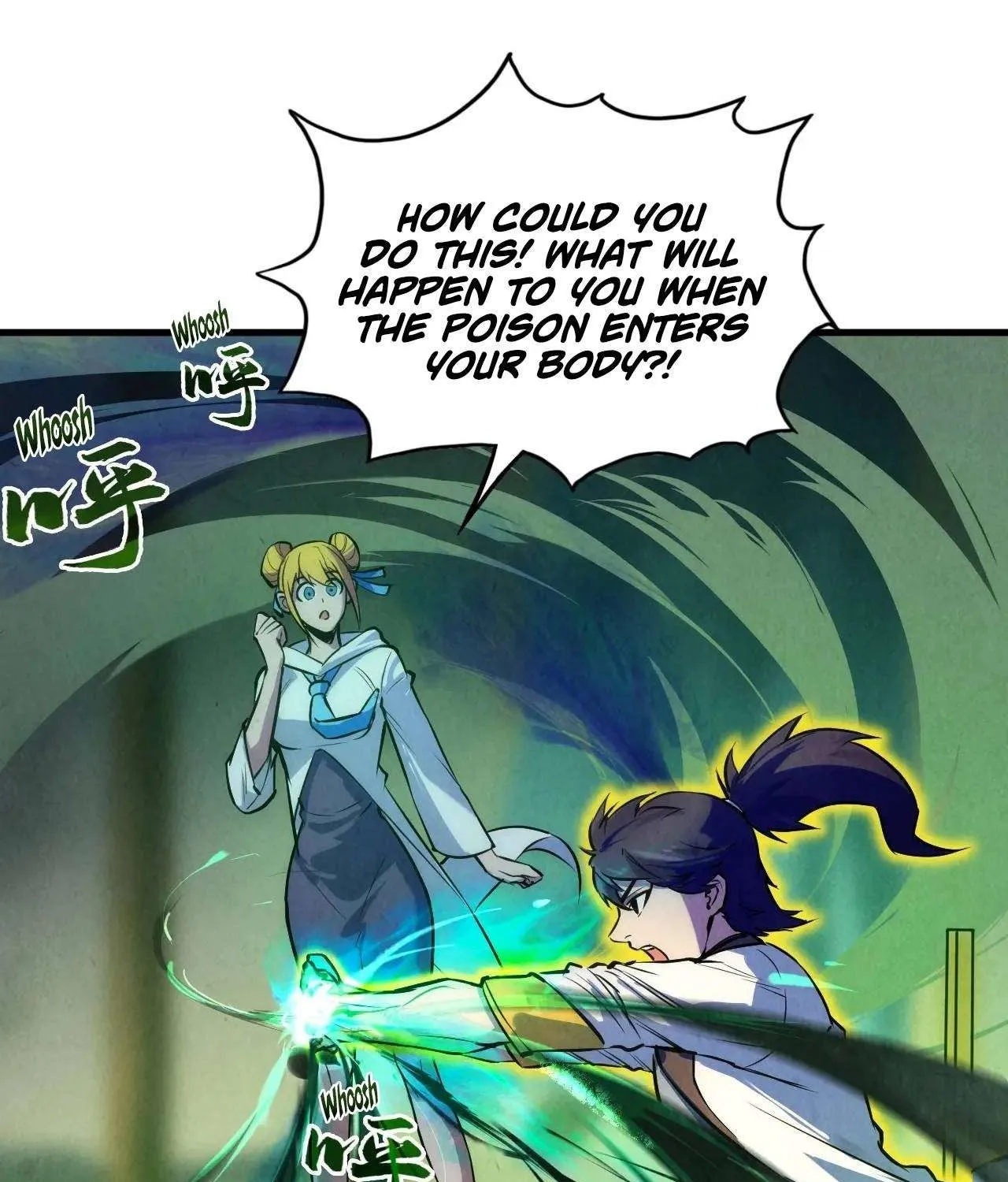 The Ultimate of All Ages Chapter 36 page 60 - 