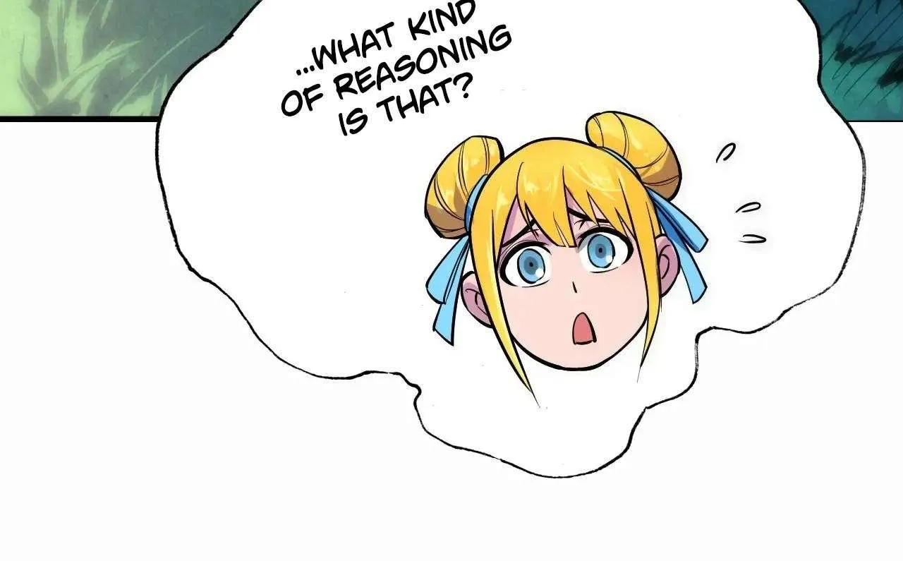 The Ultimate of All Ages Chapter 36 page 7 - 