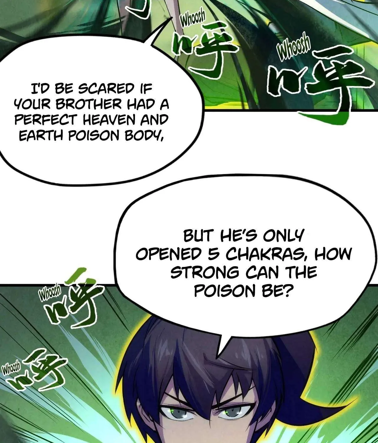 The Ultimate of All Ages Chapter 36 page 61 - 