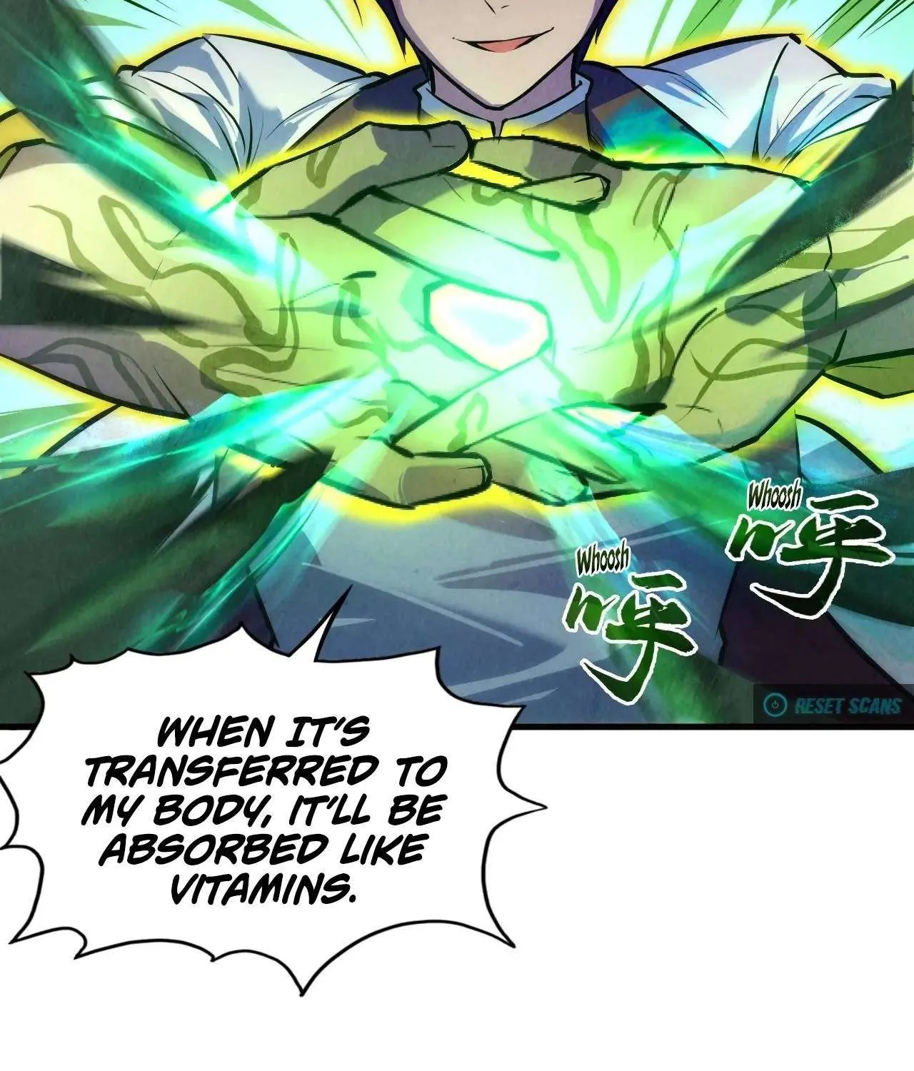 The Ultimate of All Ages Chapter 36 page 62 - 