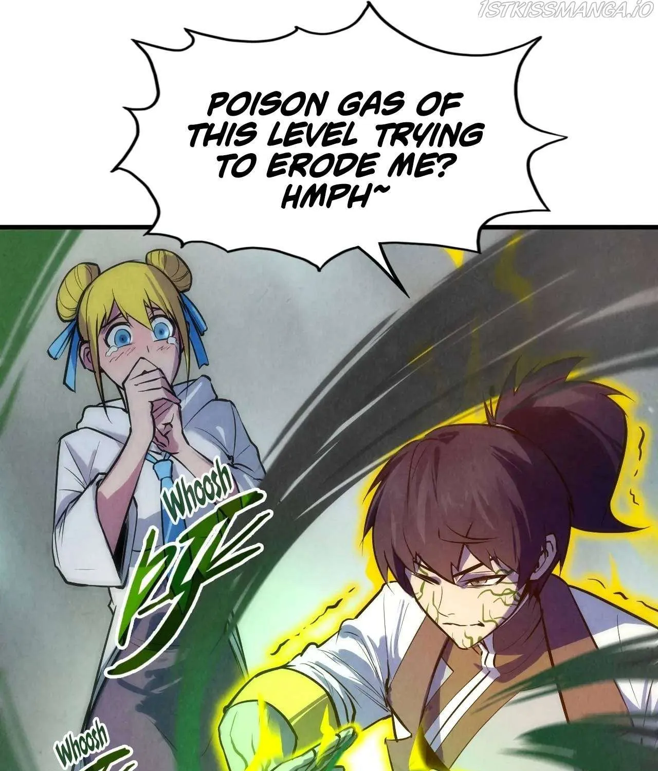 The Ultimate of All Ages Chapter 36 page 70 - 