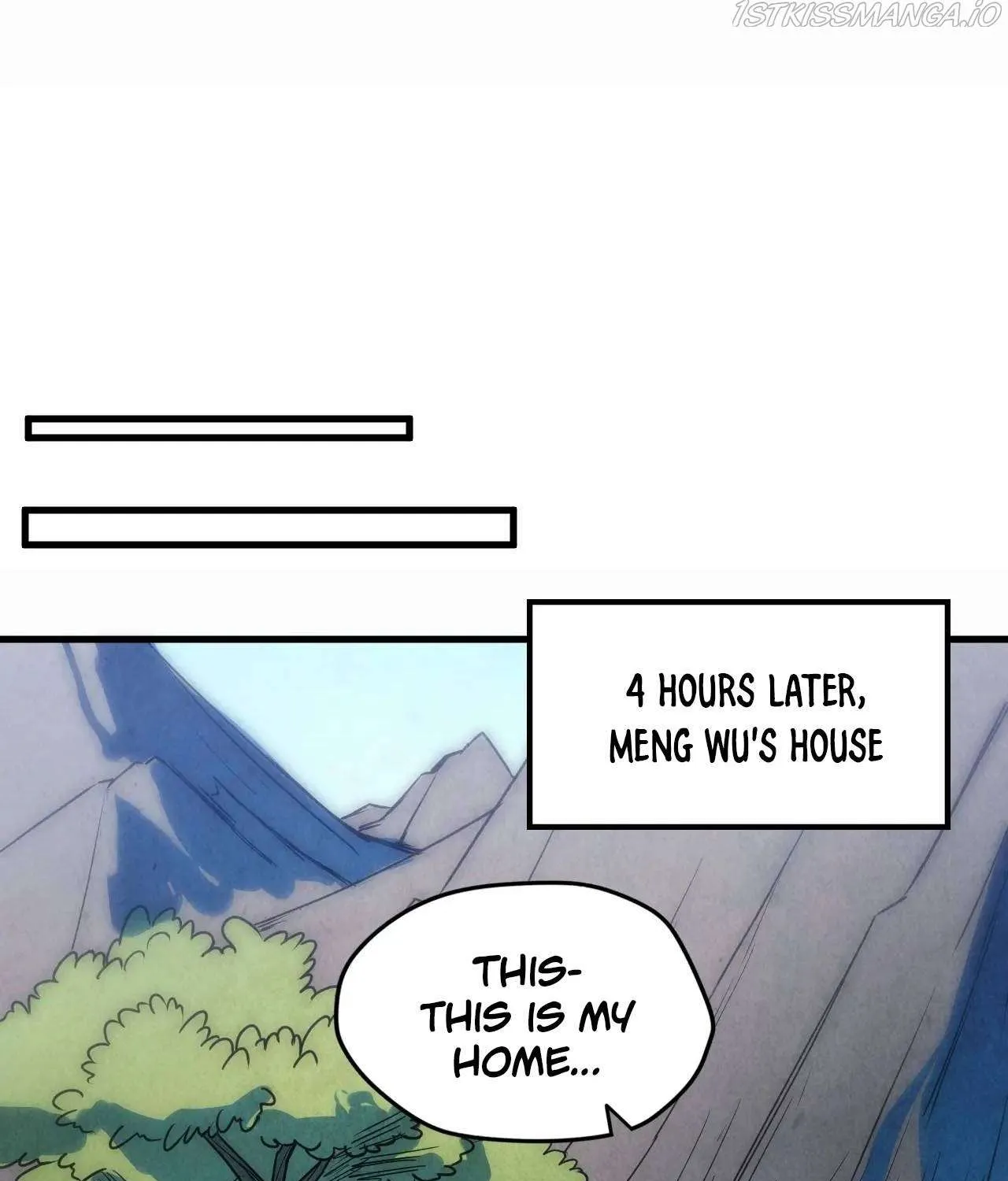 The Ultimate of All Ages Chapter 36 page 8 - 