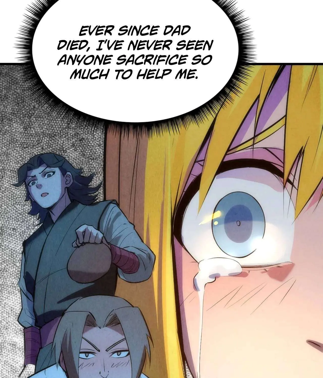 The Ultimate of All Ages Chapter 36 page 72 - 