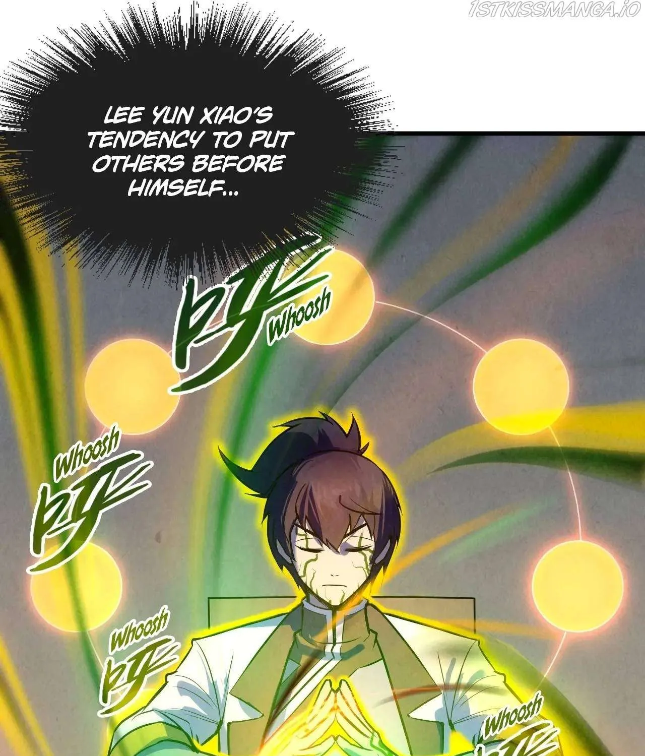 The Ultimate of All Ages Chapter 36 page 74 - 