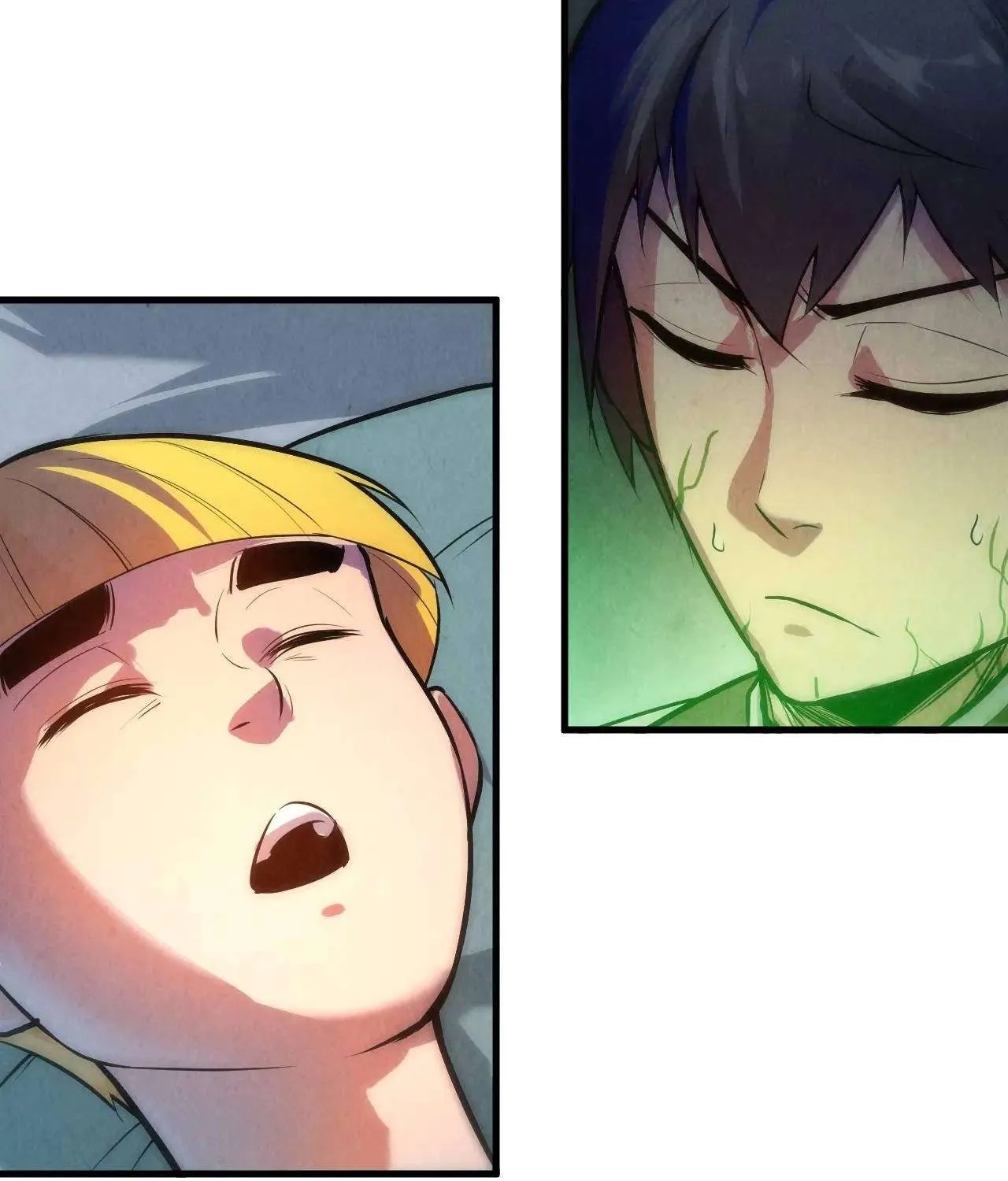 The Ultimate of All Ages Chapter 36 page 76 - 
