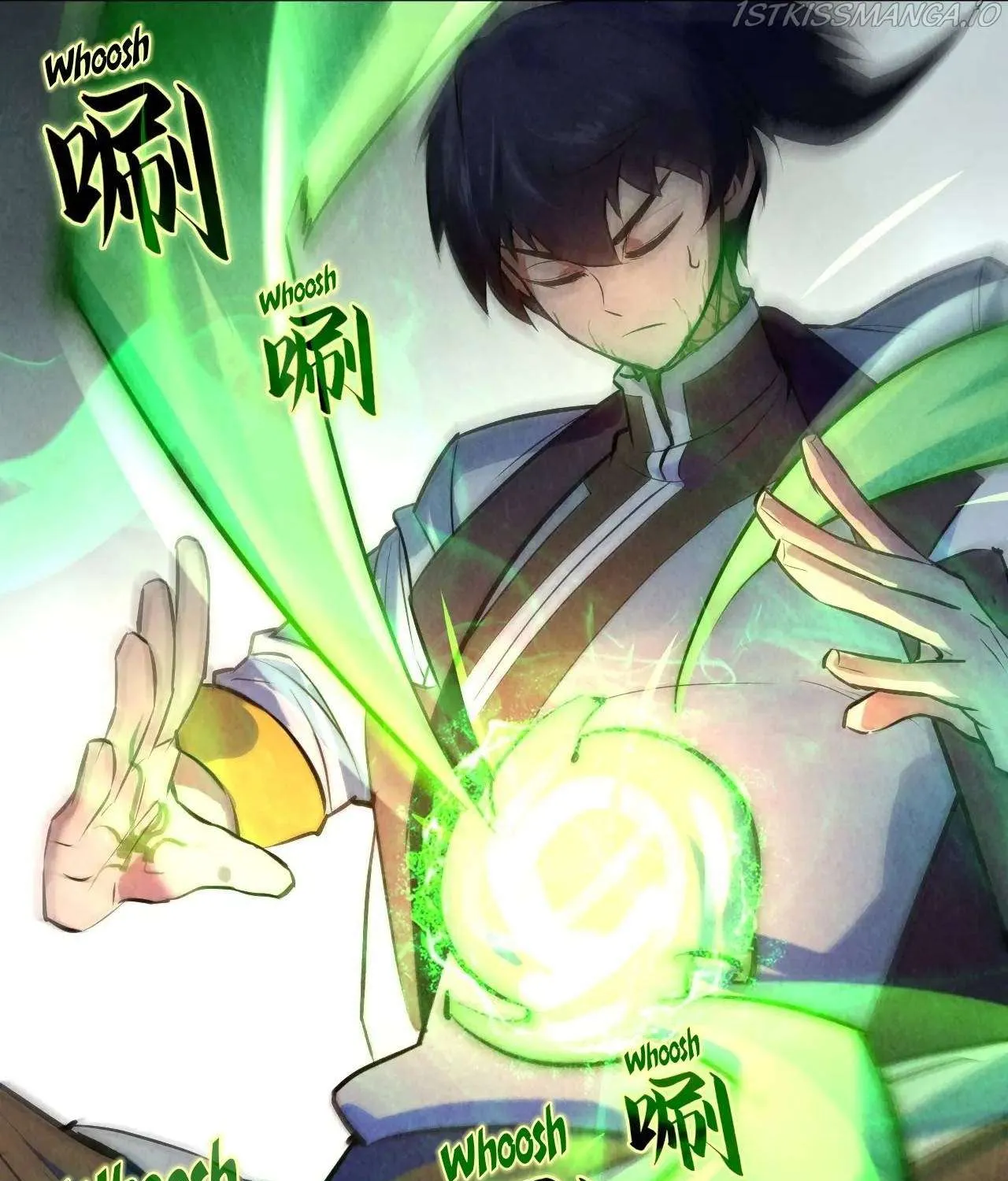 The Ultimate of All Ages Chapter 36 page 79 - 