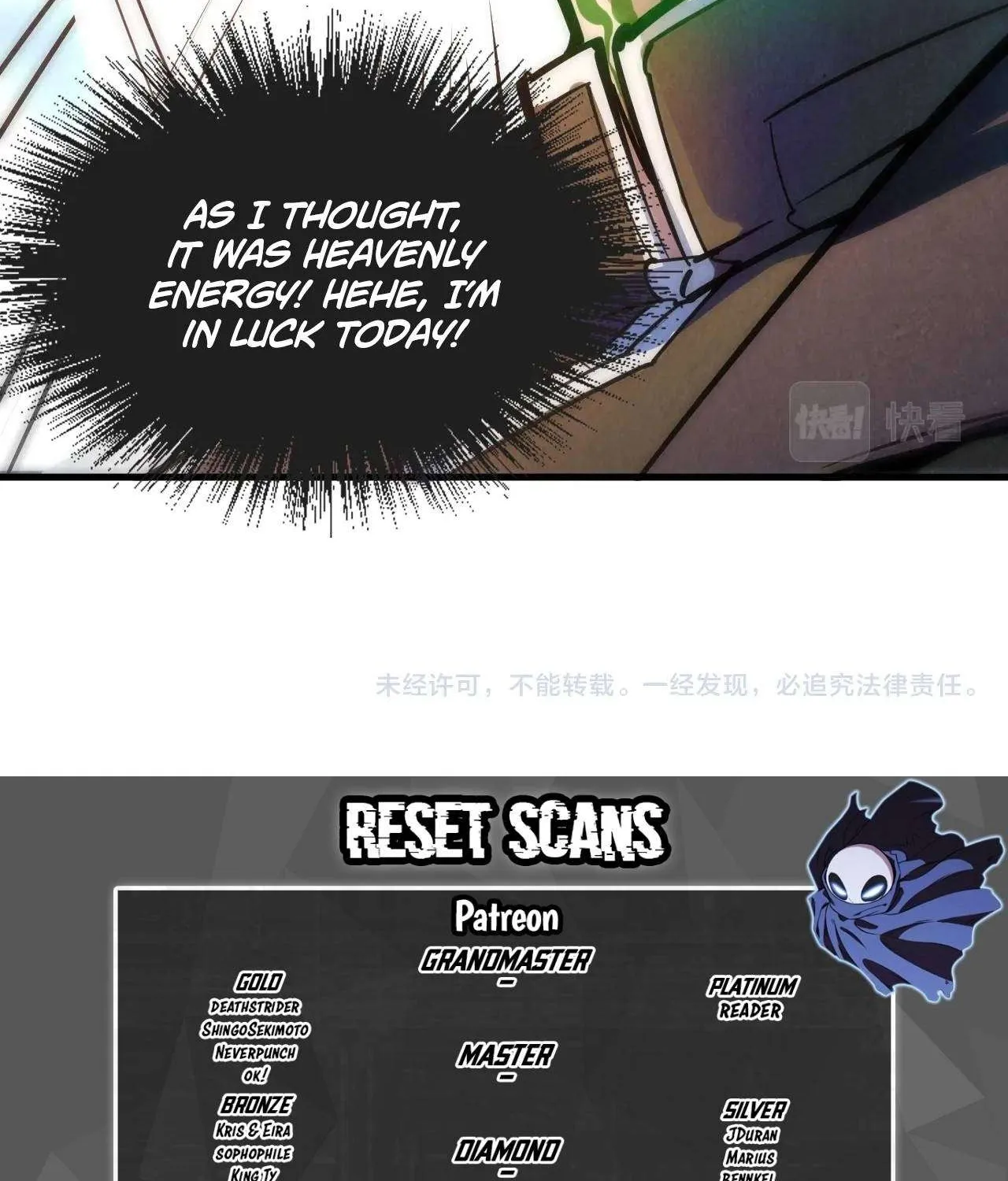 The Ultimate of All Ages Chapter 36 page 82 - 