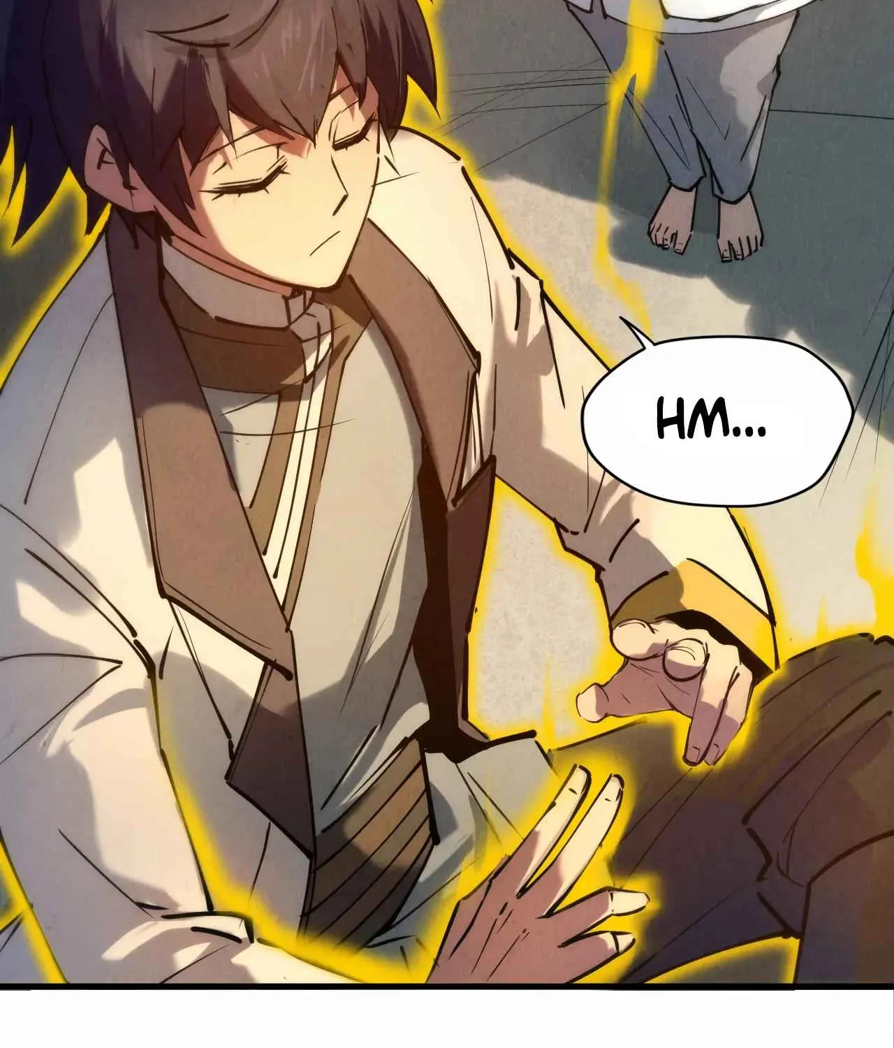 The Ultimate of All Ages Chapter 37 page 11 - 