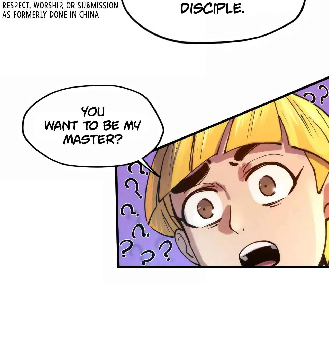 The Ultimate of All Ages Chapter 37 page 18 - 