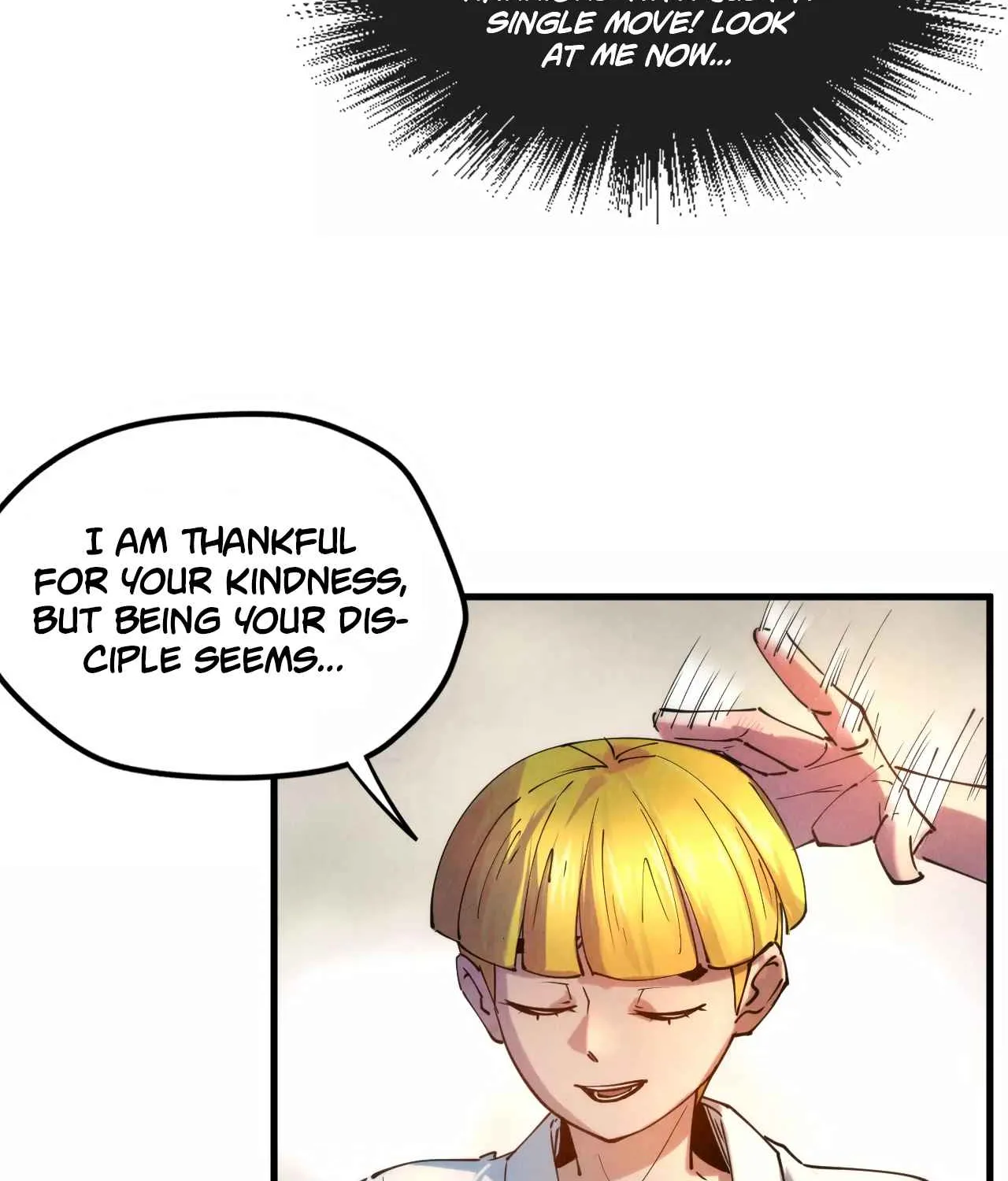 The Ultimate of All Ages Chapter 37 page 22 - 