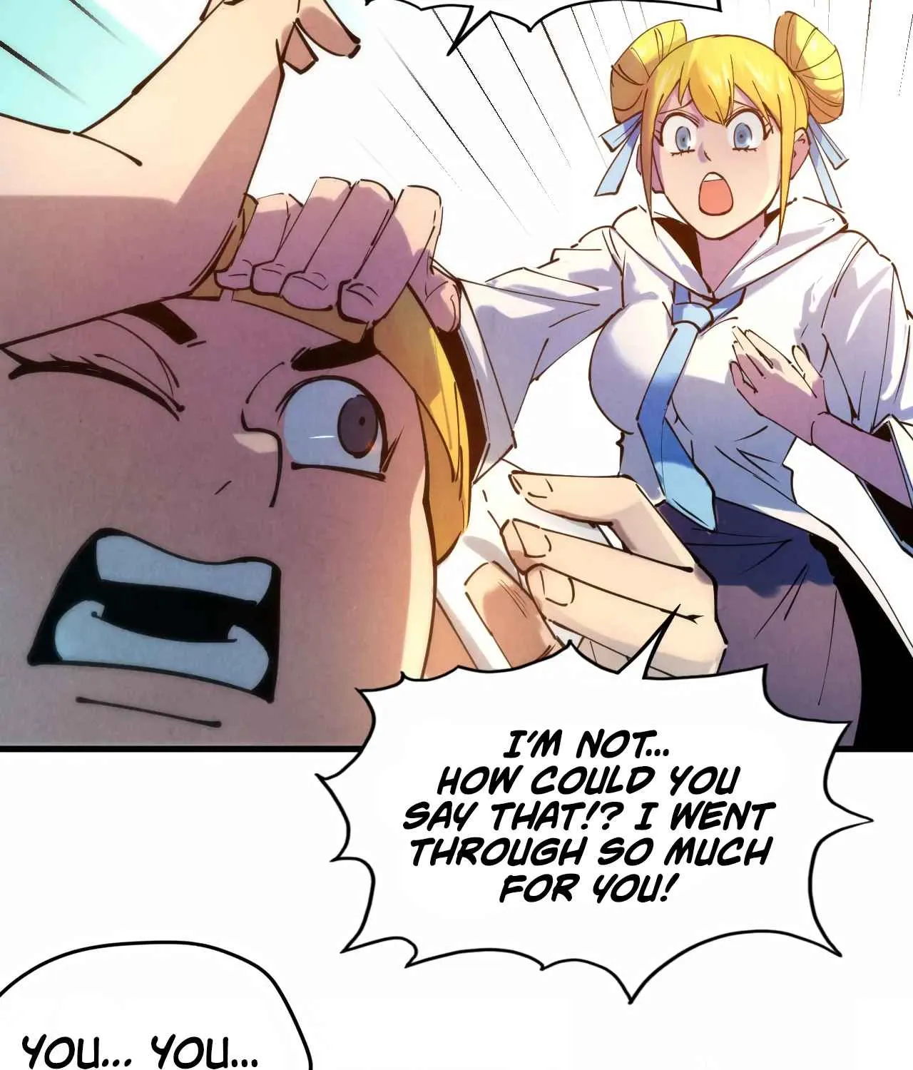 The Ultimate of All Ages Chapter 37 page 26 - 