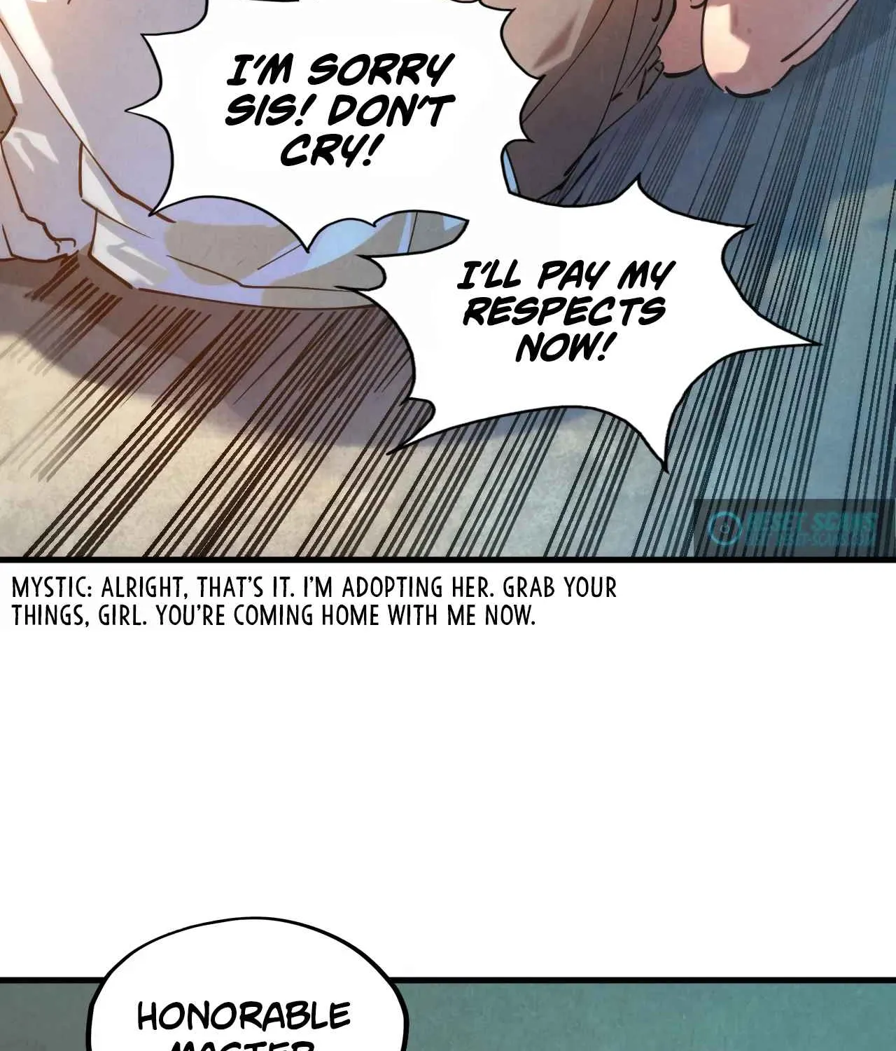 The Ultimate of All Ages Chapter 37 page 29 - 