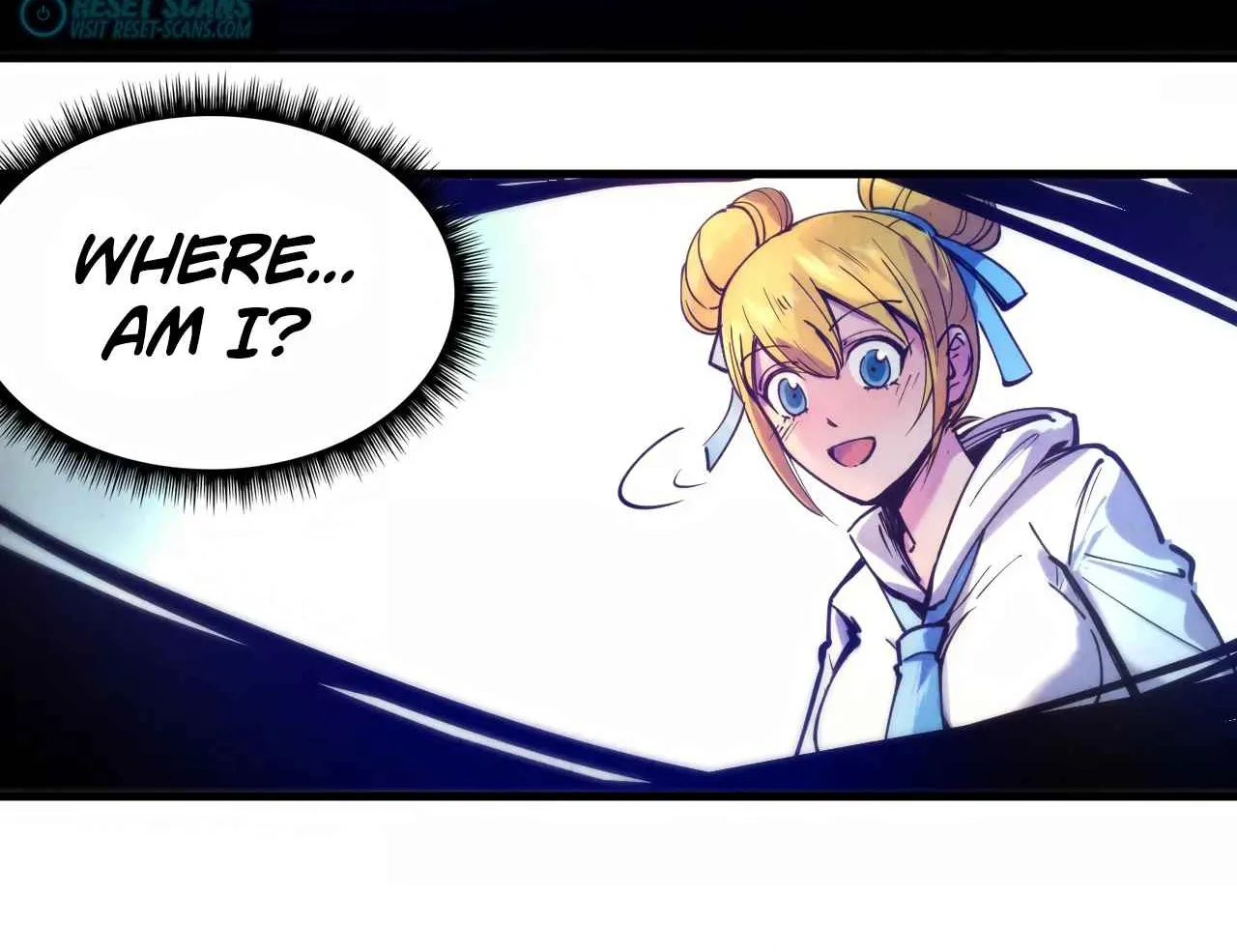 The Ultimate of All Ages Chapter 37 page 4 - 