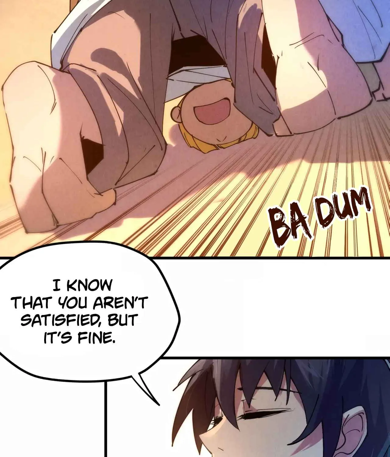 The Ultimate of All Ages Chapter 37 page 31 - 