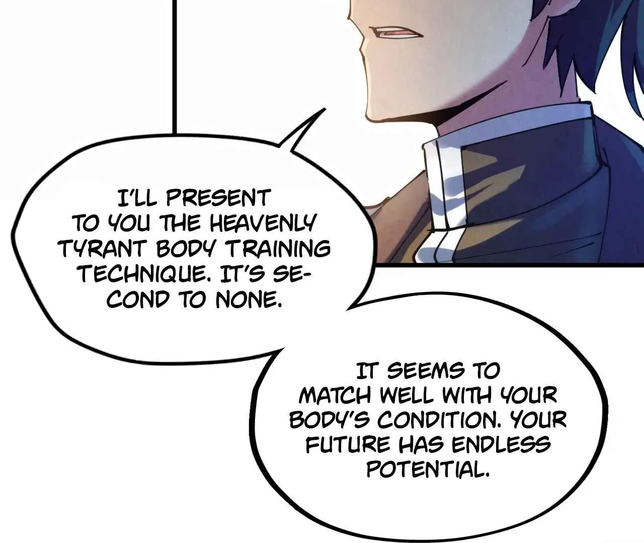The Ultimate of All Ages Chapter 37 page 32 - 