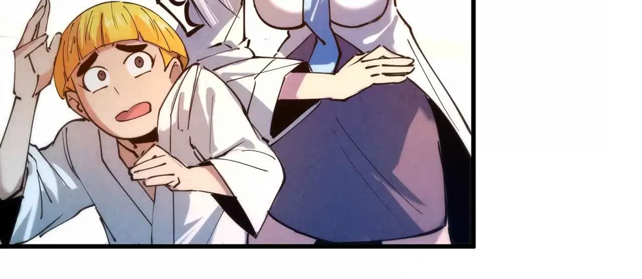 The Ultimate of All Ages Chapter 37 page 36 - 