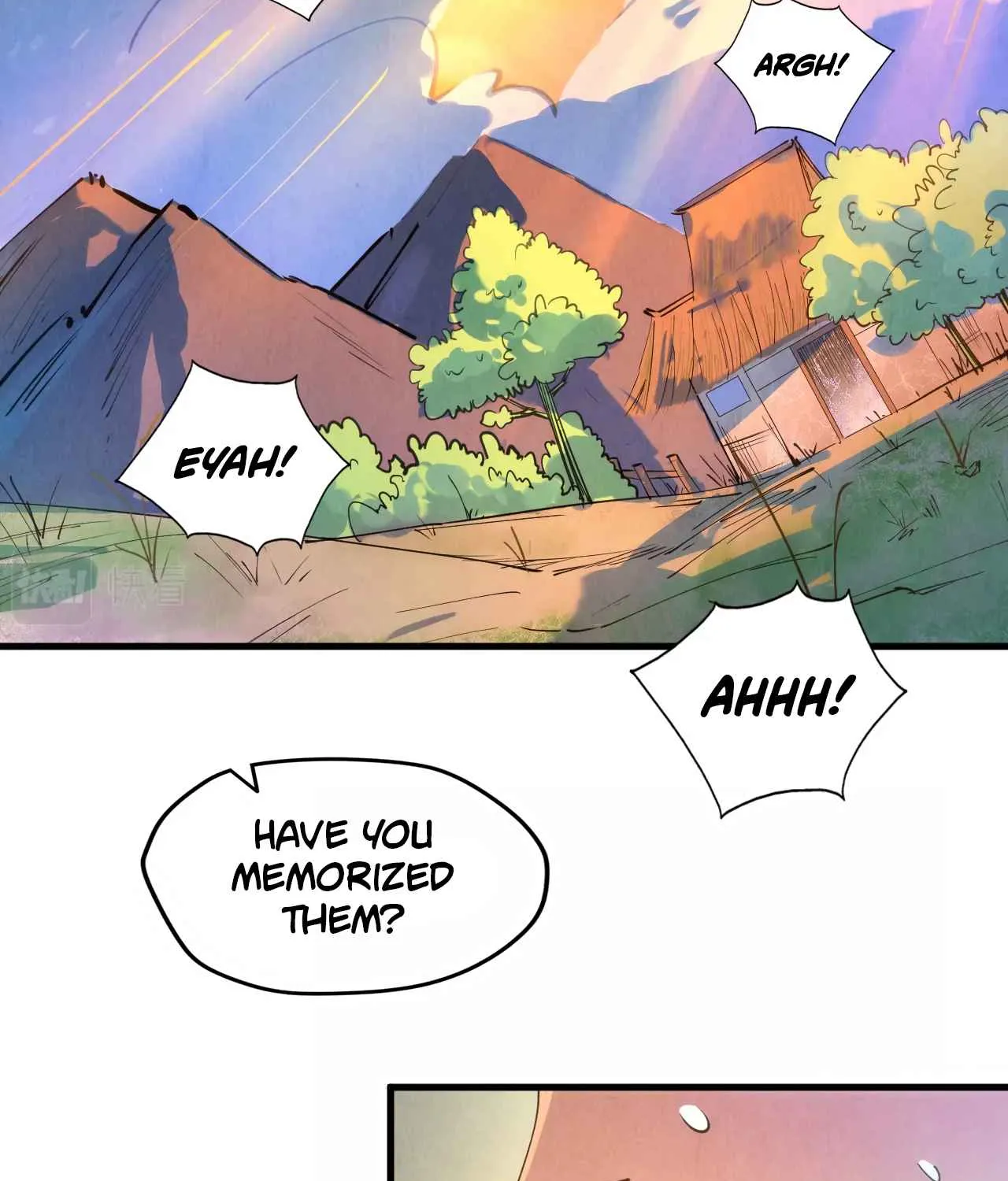 The Ultimate of All Ages Chapter 37 page 44 - 