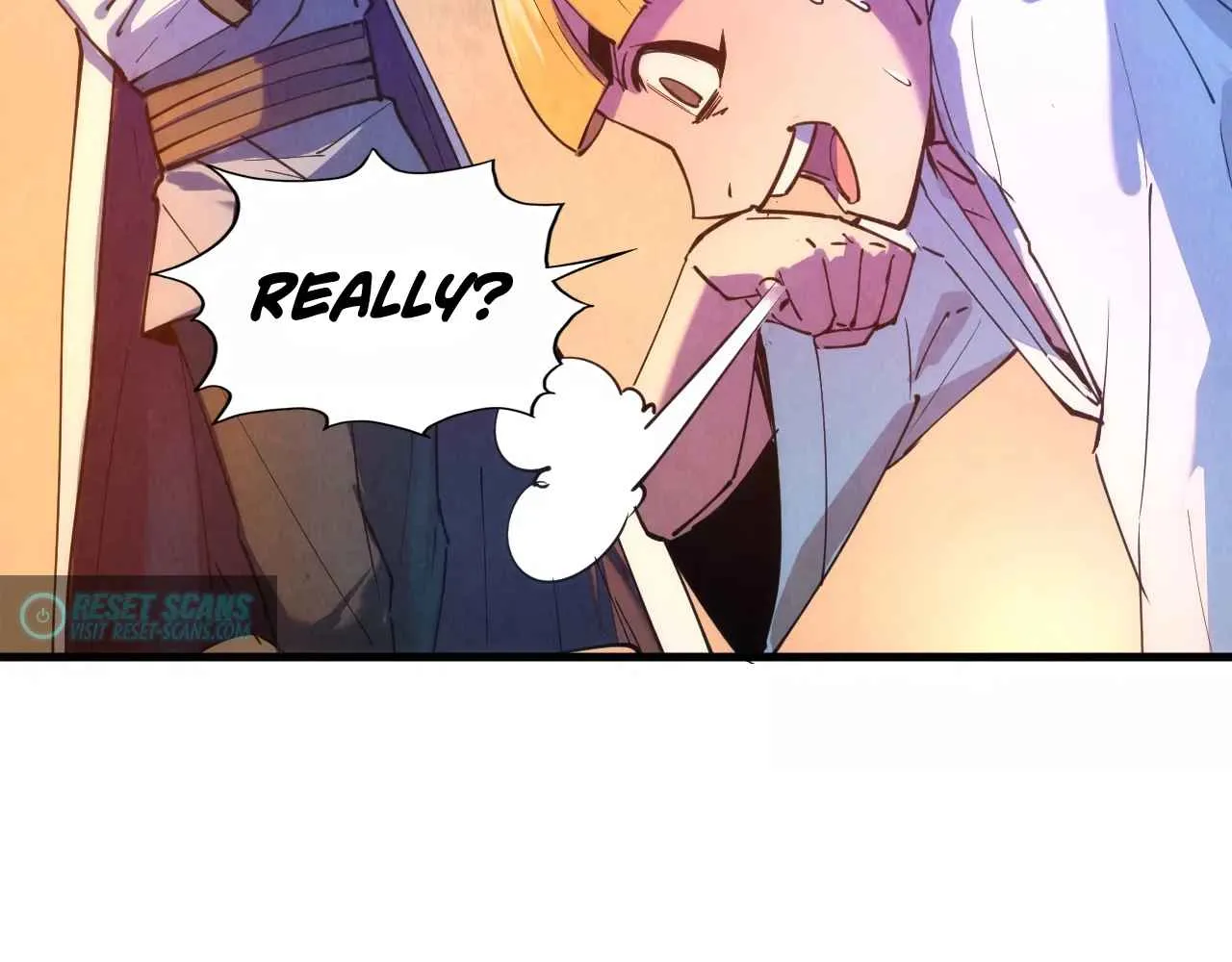 The Ultimate of All Ages Chapter 37 page 46 - 
