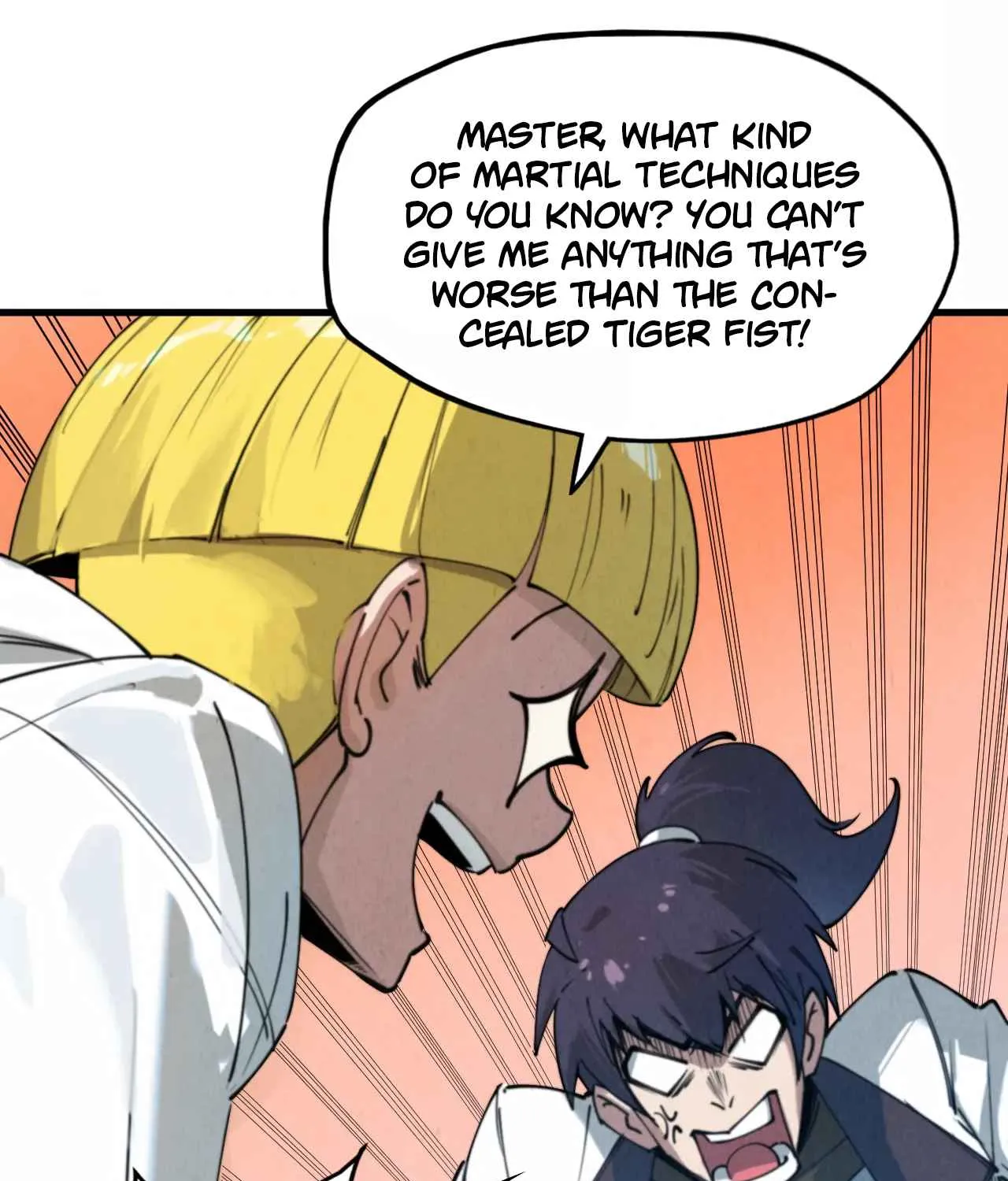 The Ultimate of All Ages Chapter 37 page 47 - 