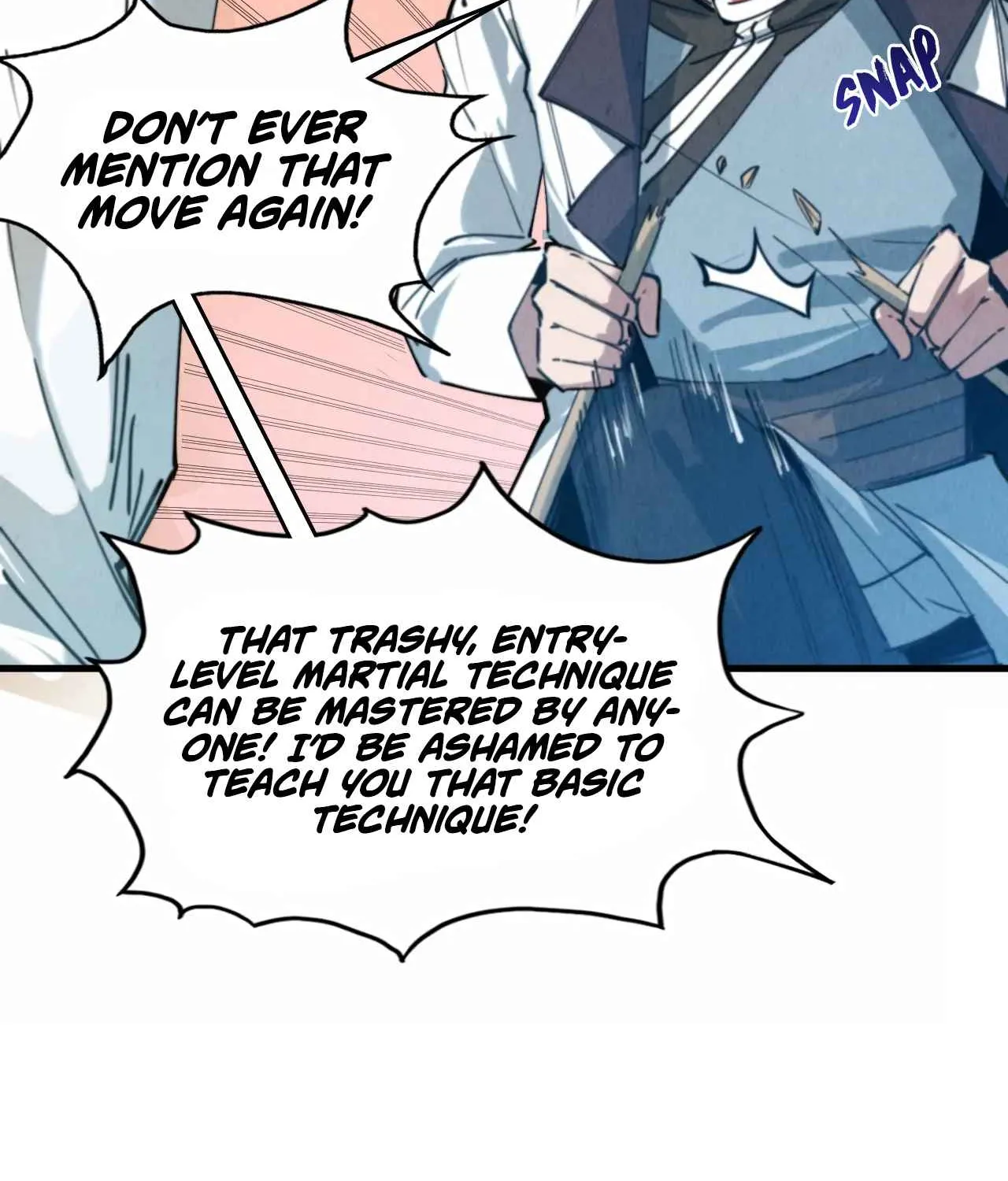 The Ultimate of All Ages Chapter 37 page 48 - 