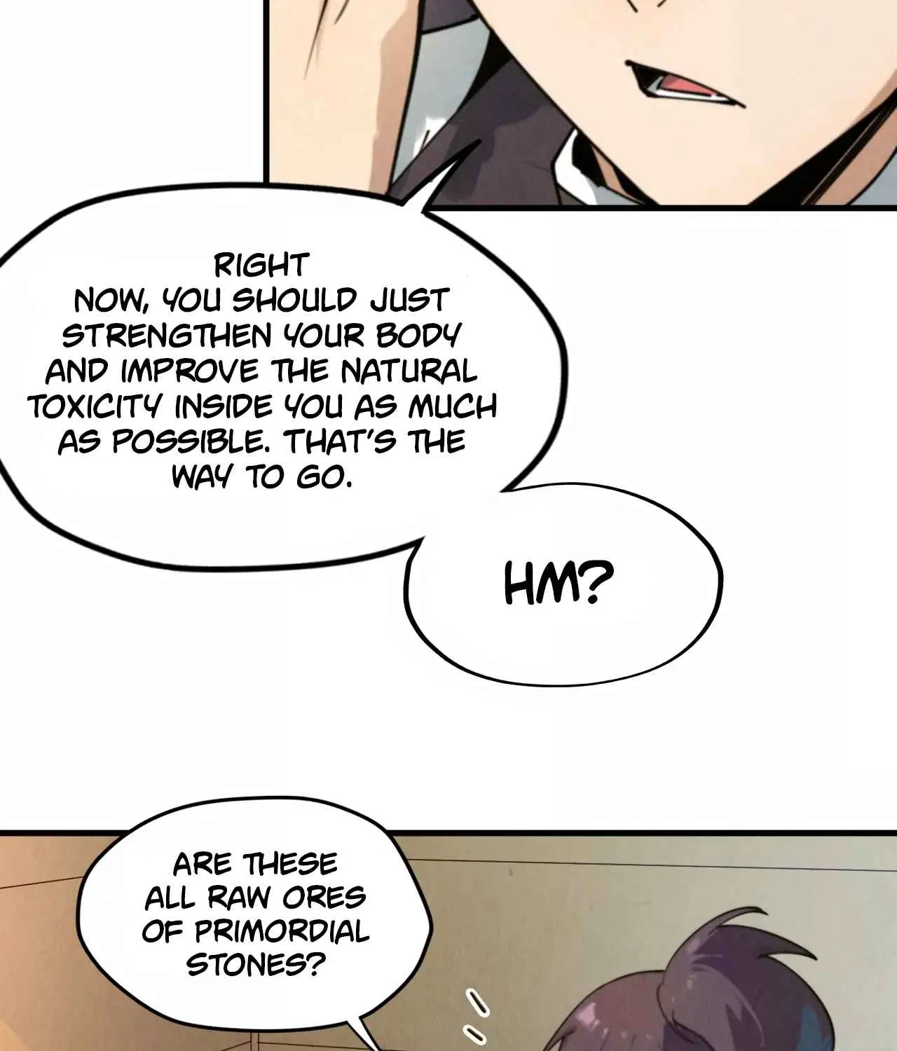 The Ultimate of All Ages Chapter 37 page 50 - 