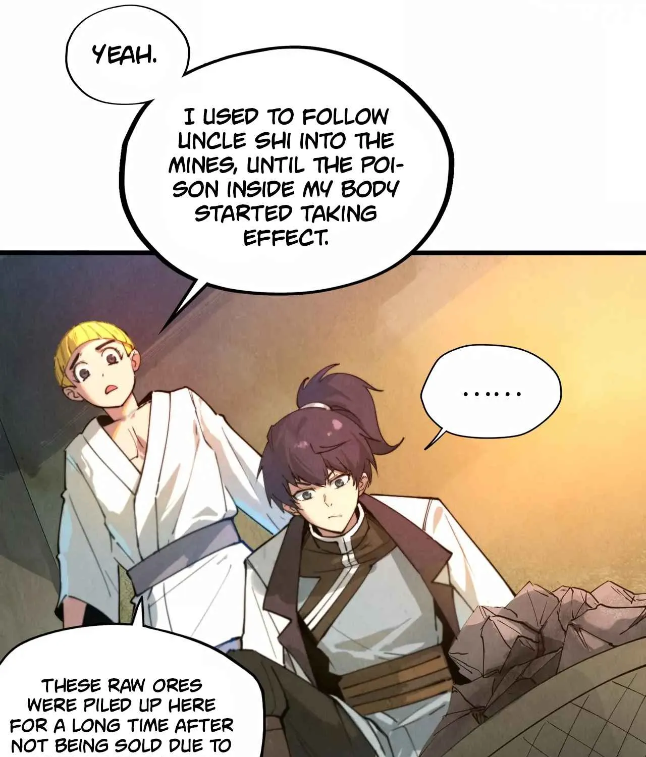 The Ultimate of All Ages Chapter 37 page 52 - 