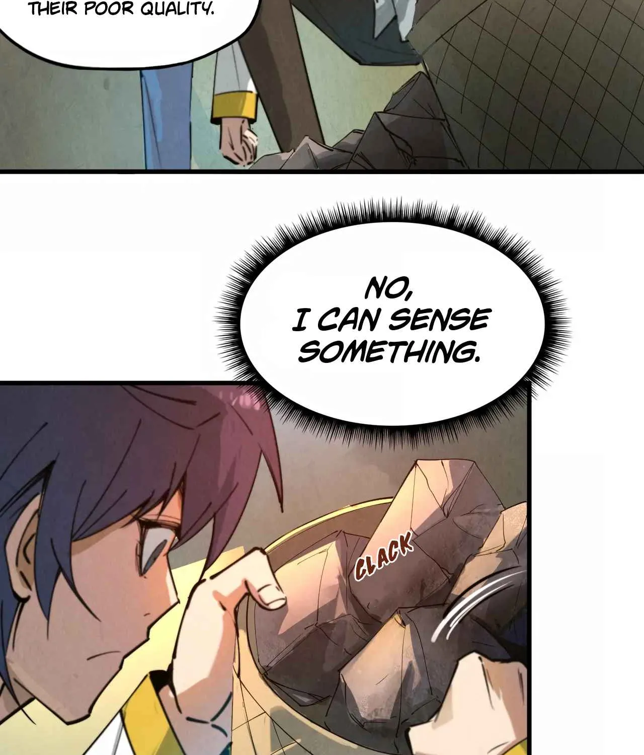The Ultimate of All Ages Chapter 37 page 53 - 