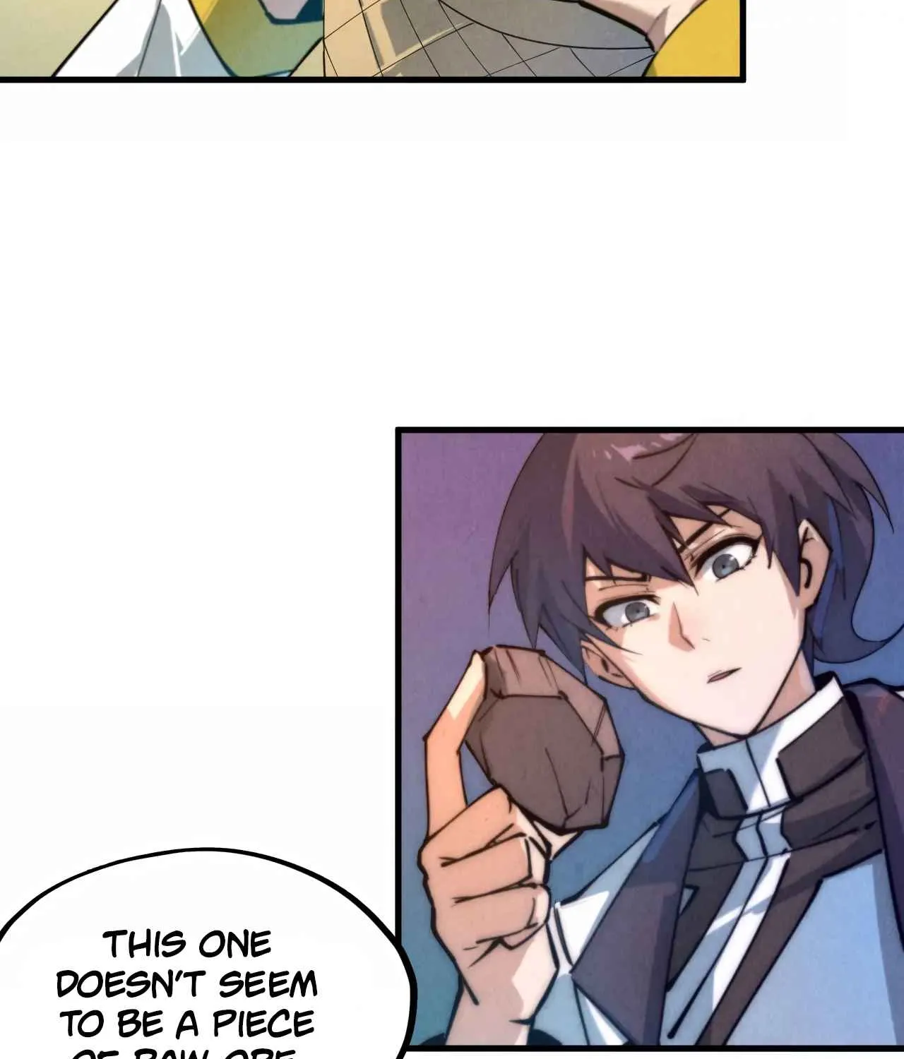 The Ultimate of All Ages Chapter 37 page 54 - 