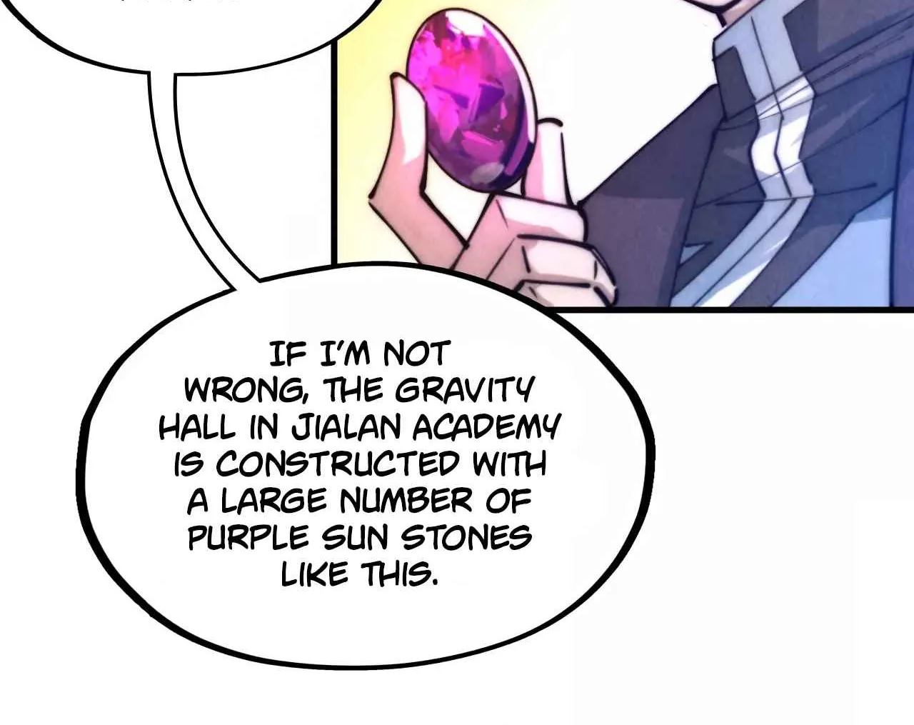The Ultimate of All Ages Chapter 37 page 60 - 
