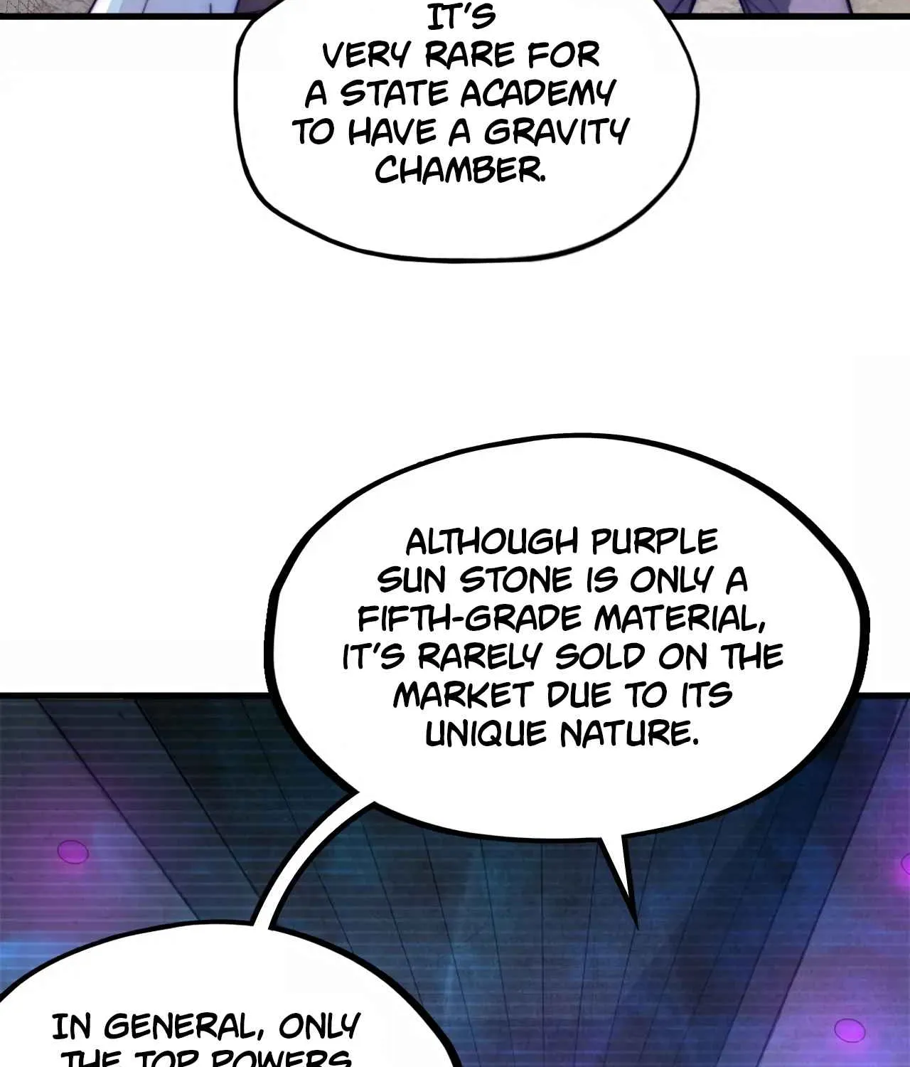 The Ultimate of All Ages Chapter 37 page 62 - 