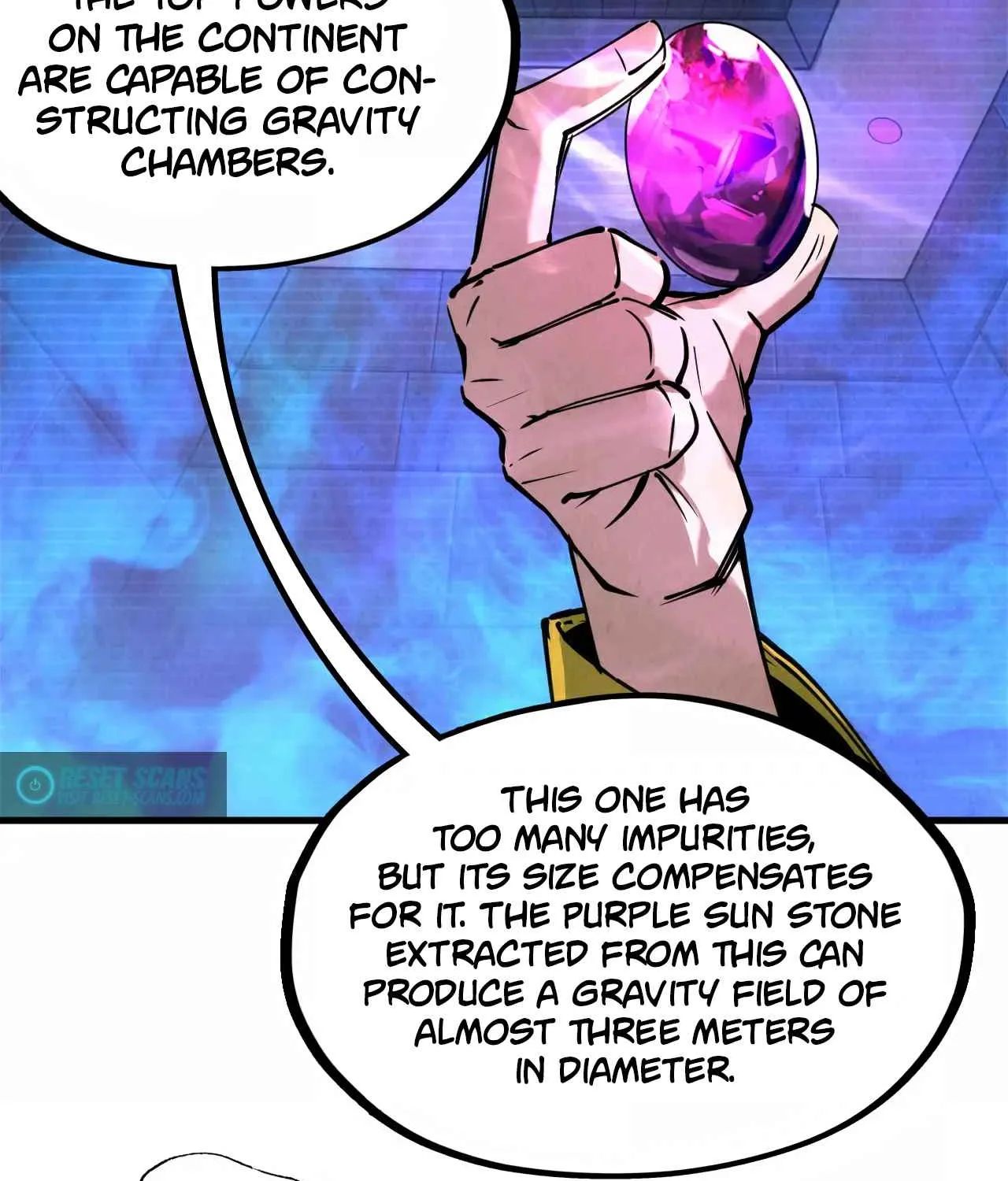 The Ultimate of All Ages Chapter 37 page 63 - 