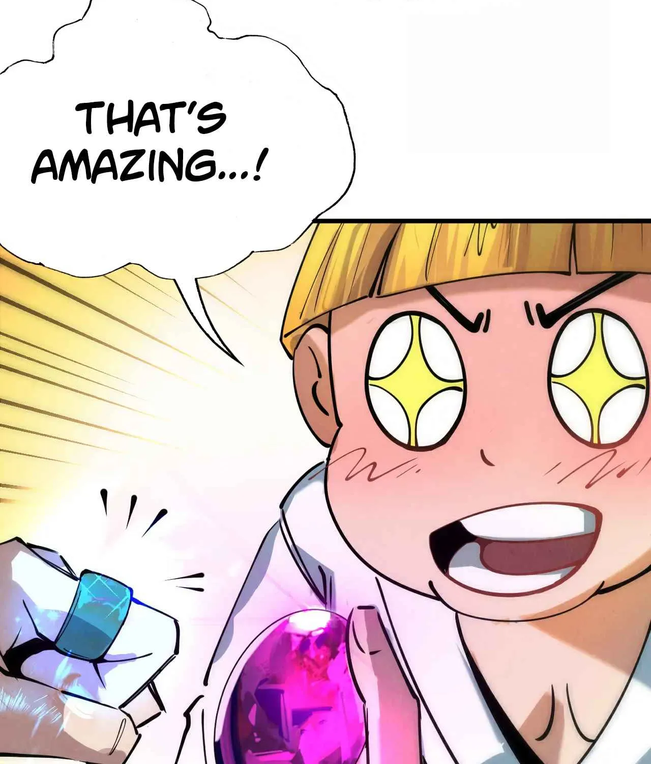 The Ultimate of All Ages Chapter 37 page 64 - 