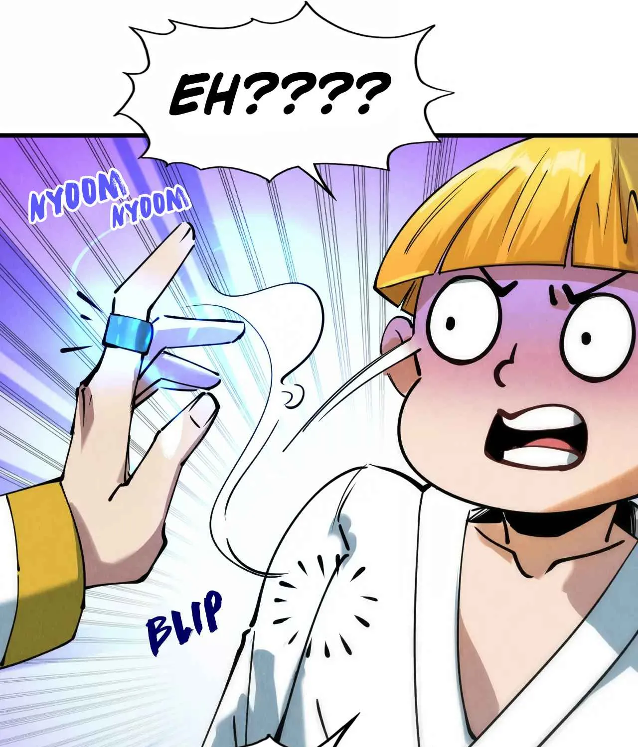The Ultimate of All Ages Chapter 37 page 66 - 