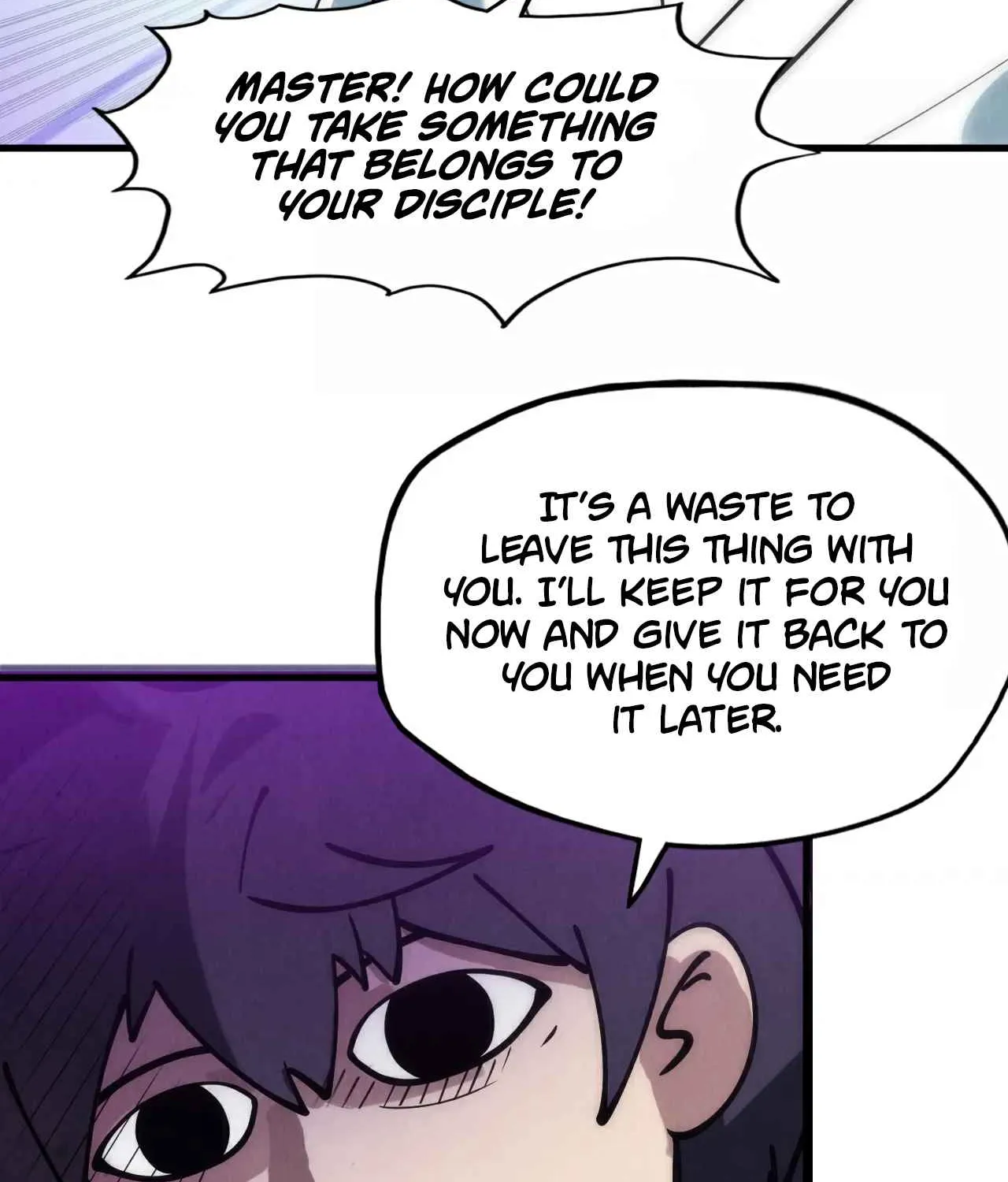 The Ultimate of All Ages Chapter 37 page 67 - 